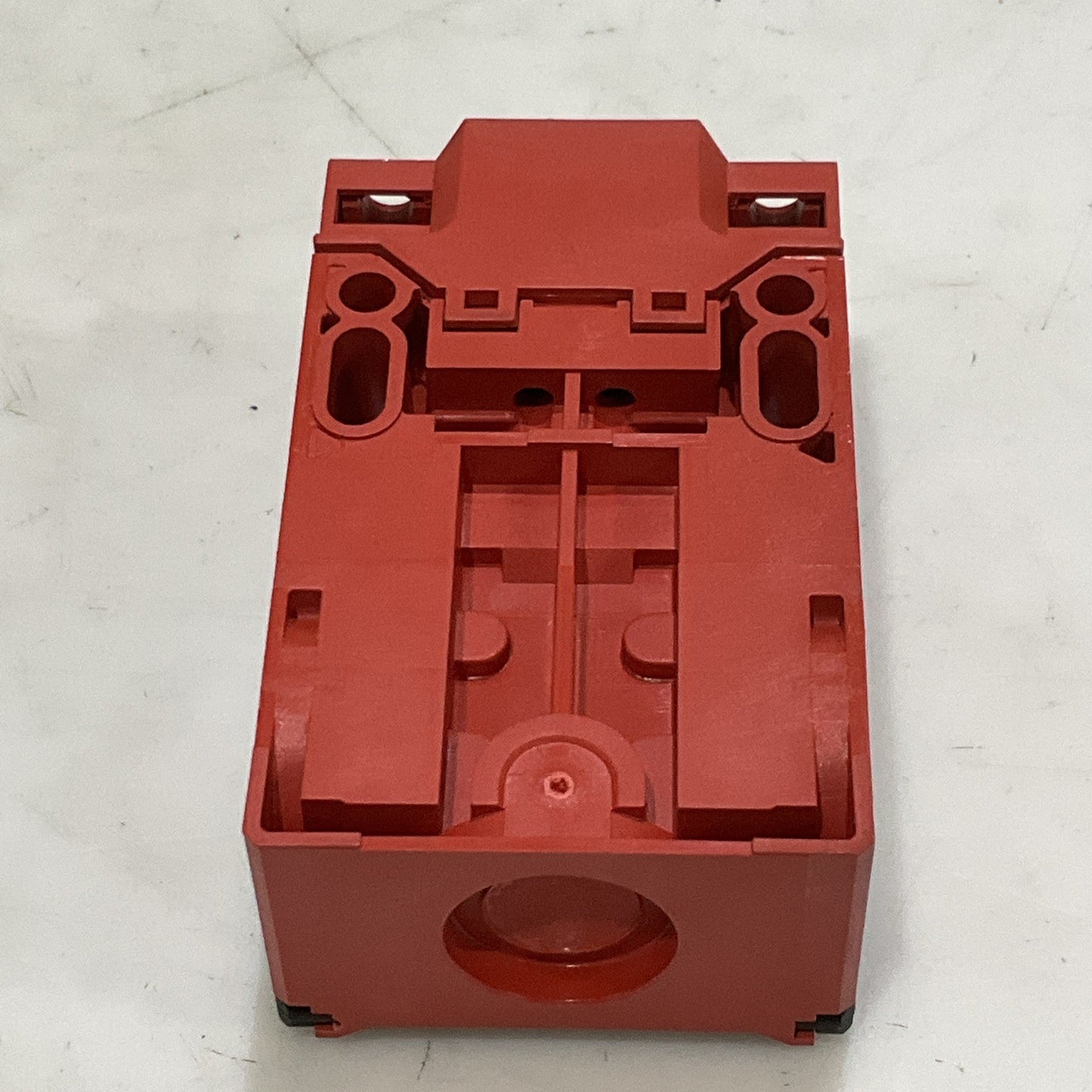 BERNSTEIN SK-UV15Z M SAFETY INTERLOCK SYSTEM SWITCH 601.6169.026 1.5 A 400V Z2M