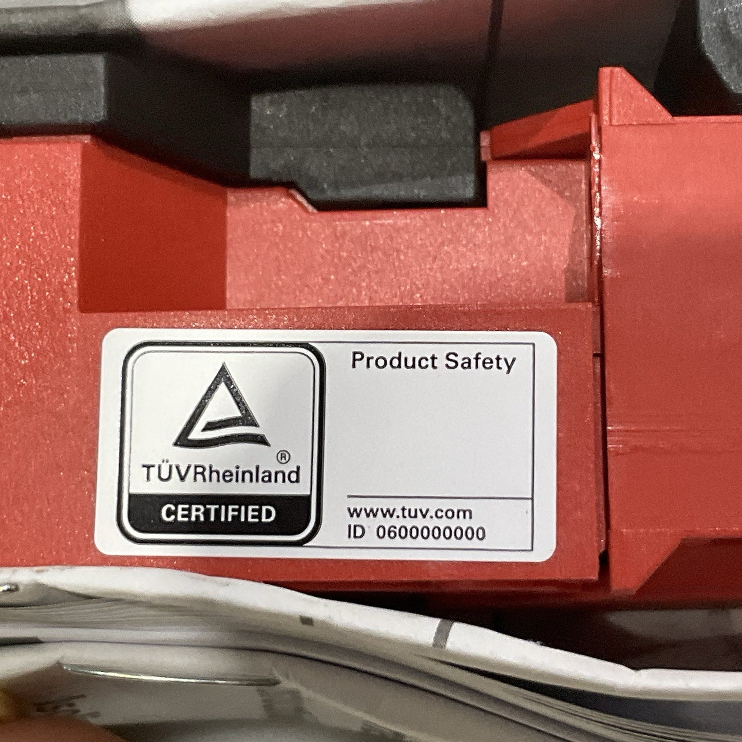 BERNSTEIN SK-UV15Z M SAFETY INTERLOCK SYSTEM SWITCH 601.6169.026 1.5 A 400V Z2M