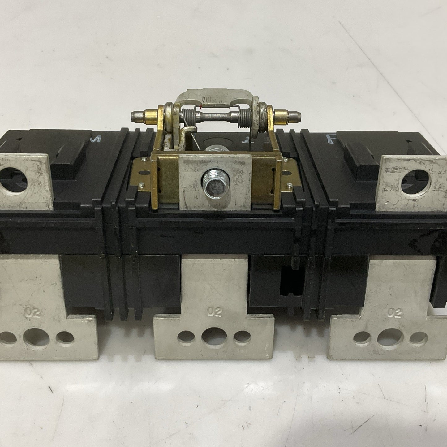 WESTINGHOUSE LT3600T THERMAL MAGNETIC TRIP UNIT 600 A 3 P 40 C Z2M