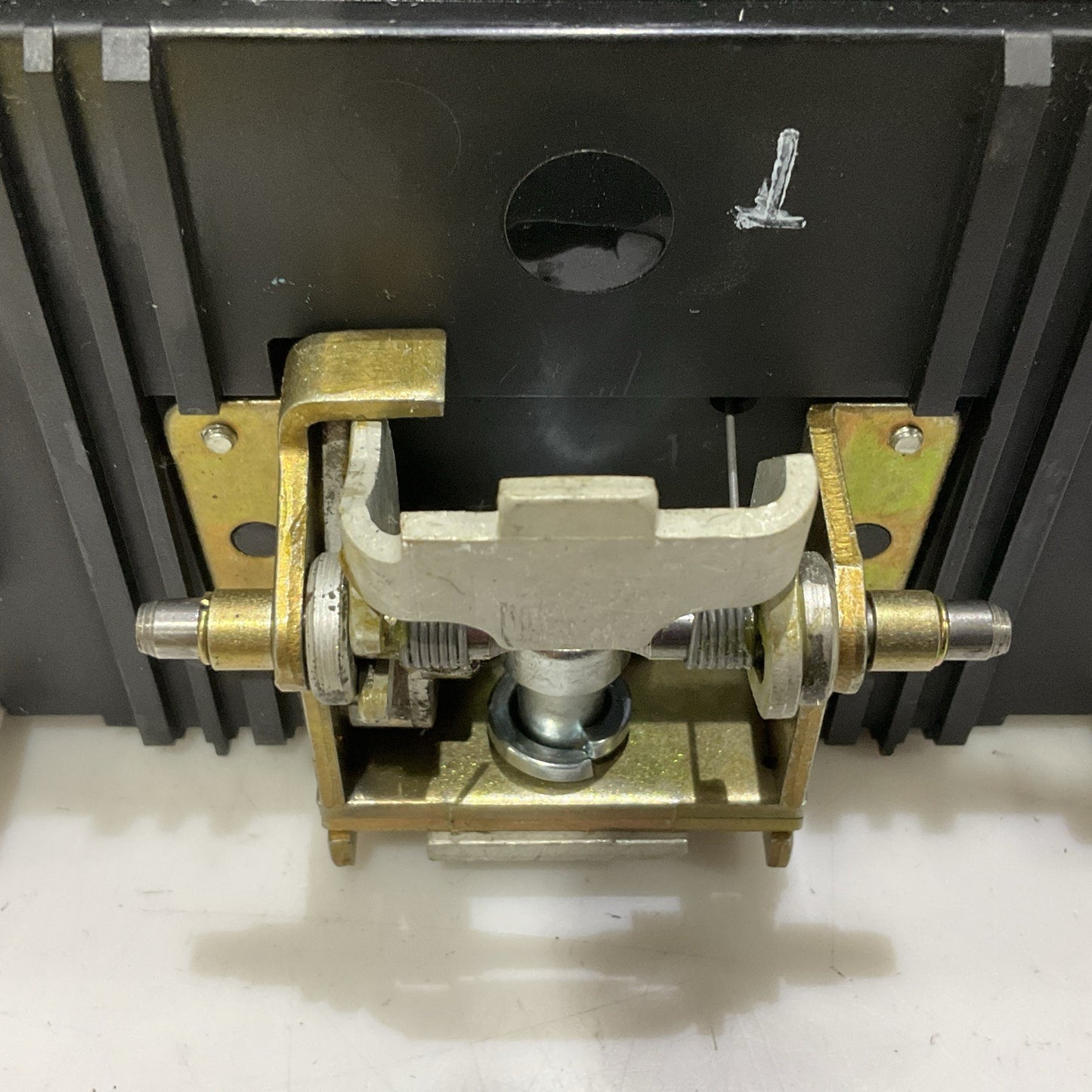 WESTINGHOUSE LT3600T THERMAL MAGNETIC TRIP UNIT 600 A 3 P 40 C Z2M