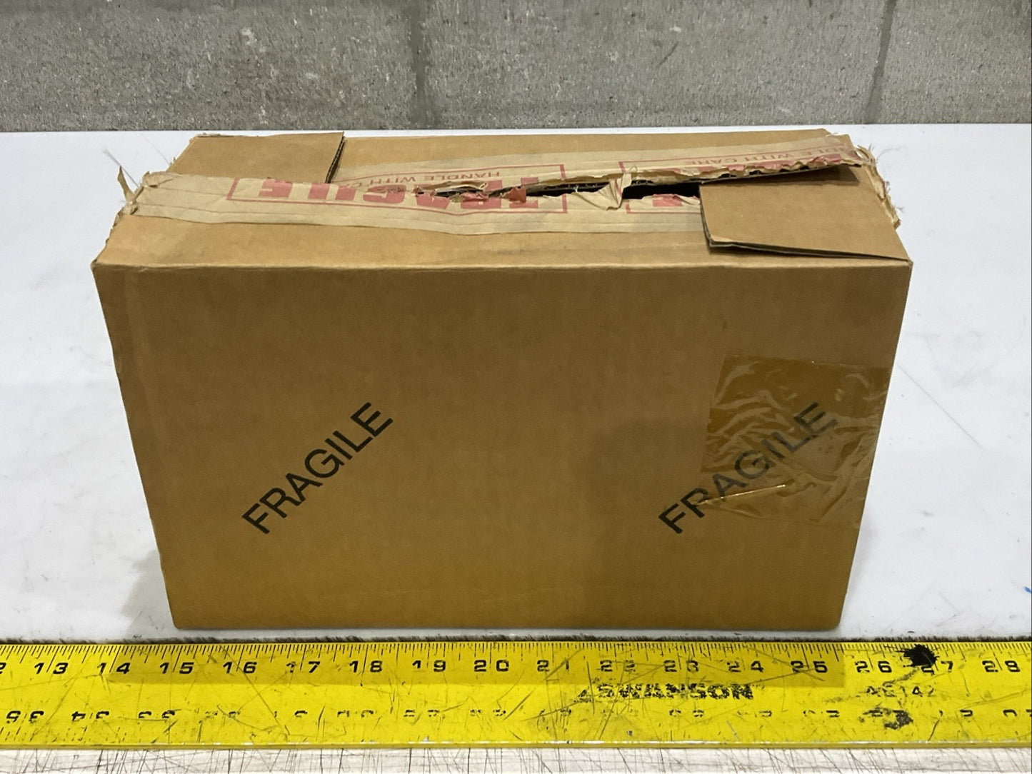 SQUARE D FA34015 MAGNETIC CIRCUIT BREAKER 3P 15A 480V 50/60HZ 250 VDC Z2M