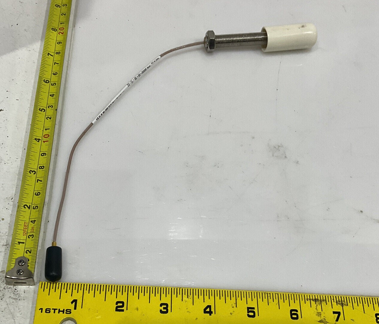 BENTLY NEVADA 30000-00-30-12-02 PROBE