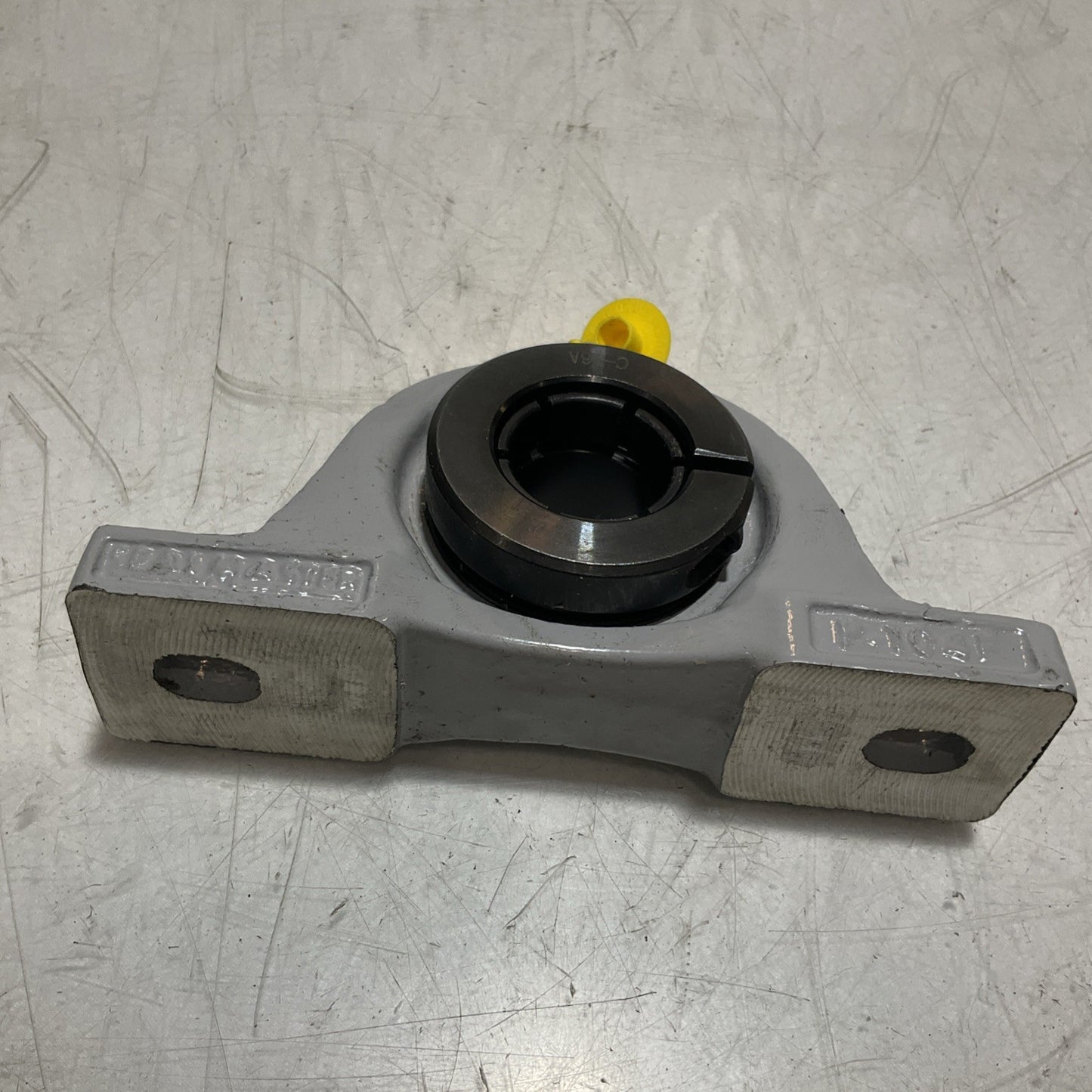 SEALMASTER  NPL-16T PILLOW BLOCK  MOUNTAIN BEARING  Z2M
