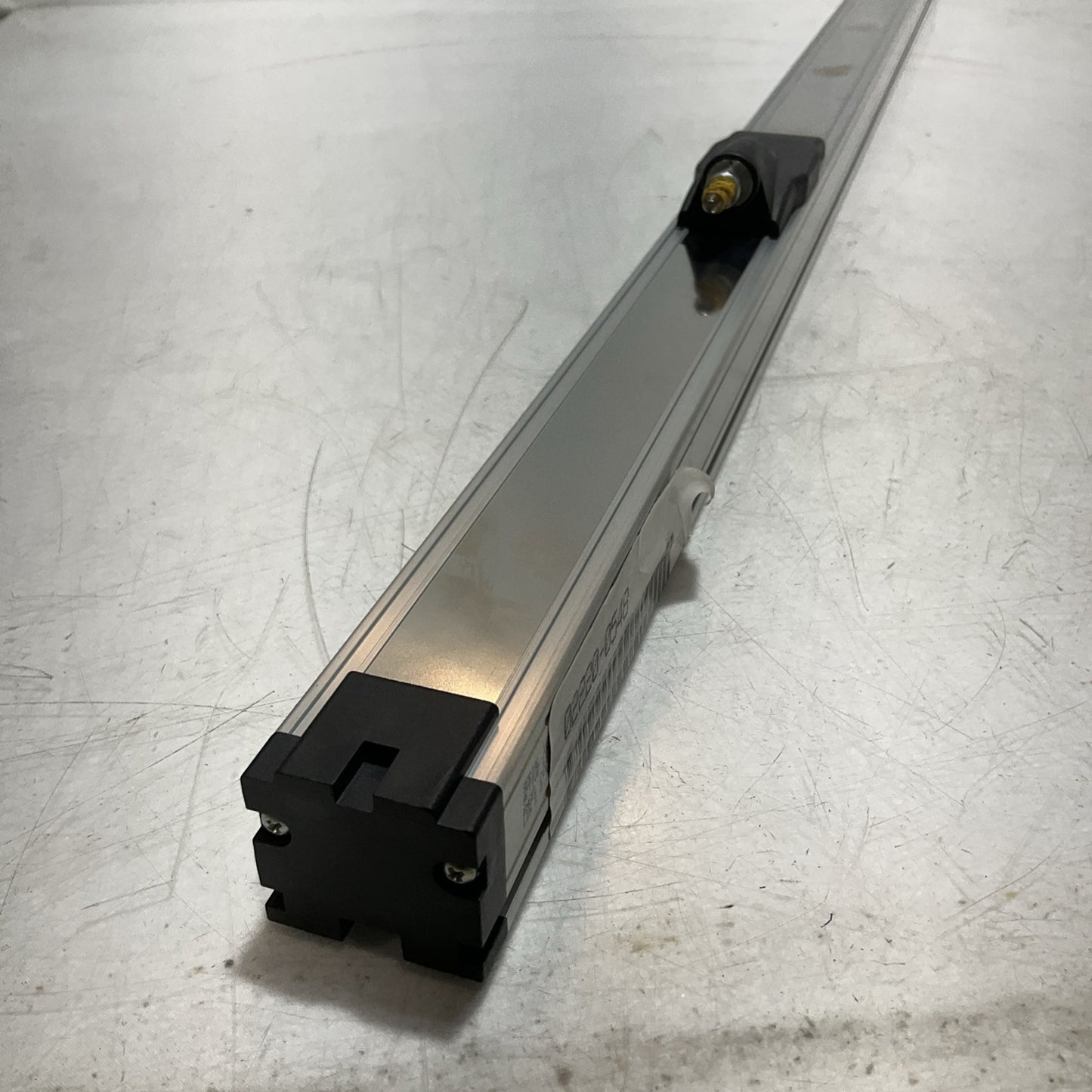ENGEL 02220-0548 LINER TRANSDUCER PLASTICS LIN GEFRAN Z2M