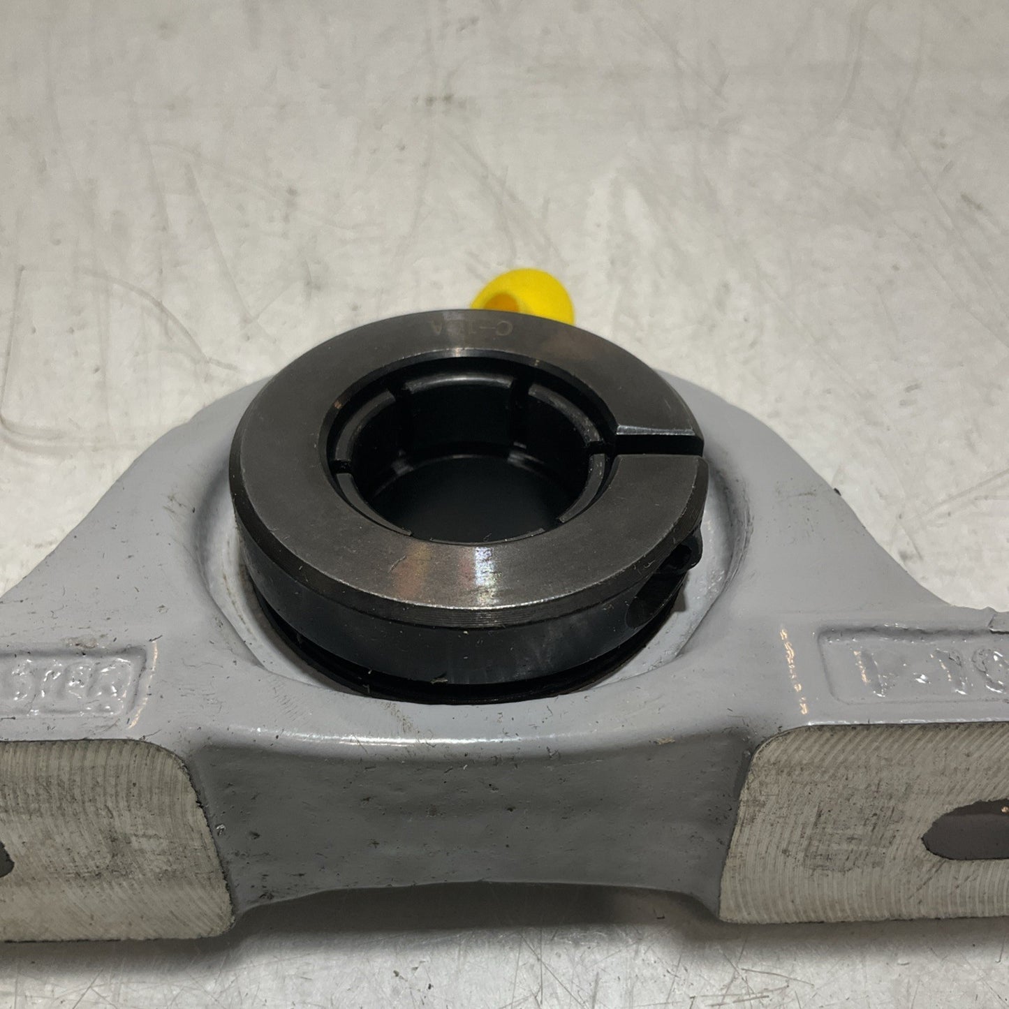 SEALMASTER  NPL-16T PILLOW BLOCK  MOUNTAIN BEARING  Z2M