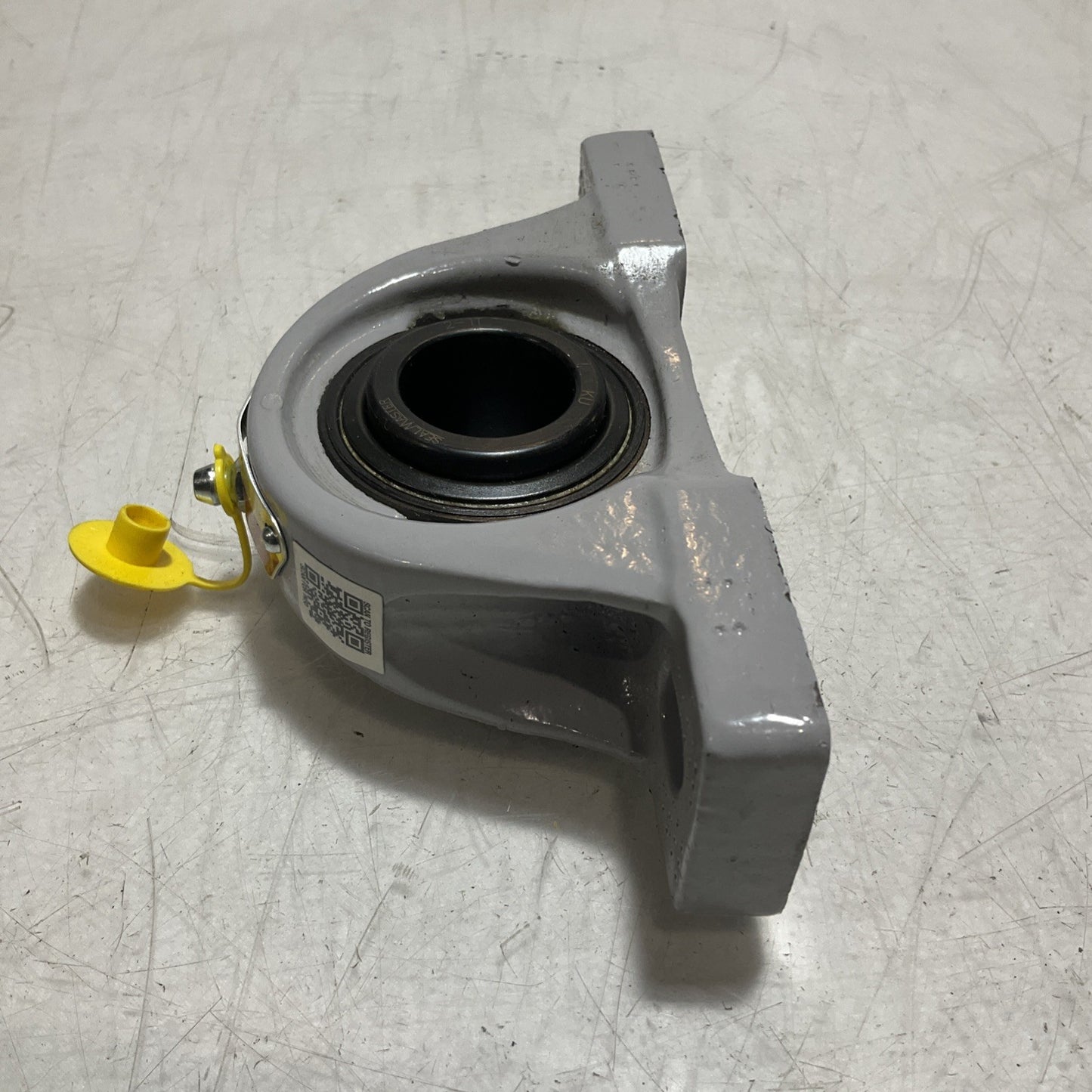 SEALMASTER  NPL-16T PILLOW BLOCK  MOUNTAIN BEARING  Z2M