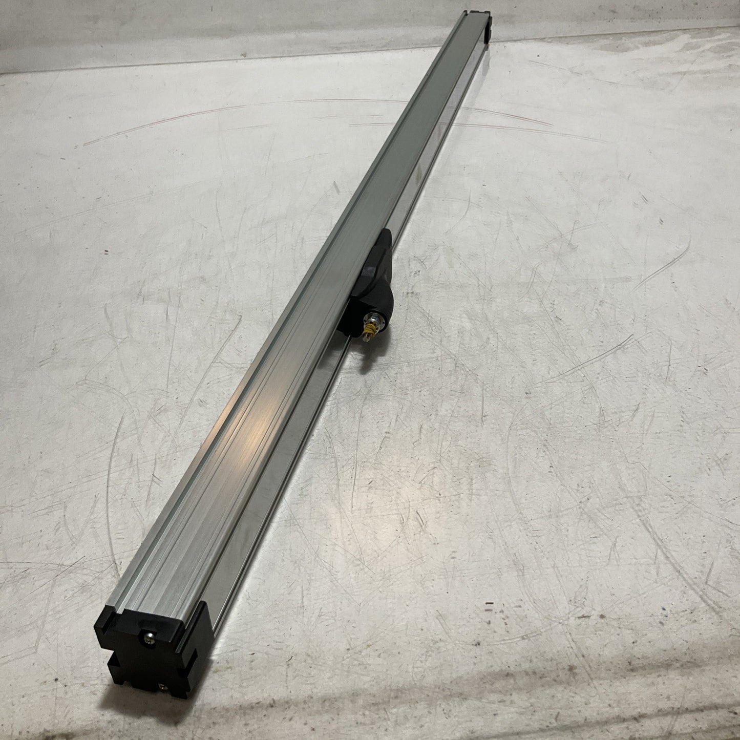 ENGEL 02220-0548 LINER TRANSDUCER PLASTICS LIN GEFRAN Z2M