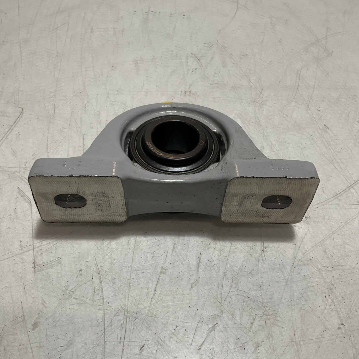 SEALMASTER  NPL-16T PILLOW BLOCK  MOUNTAIN BEARING  Z2M