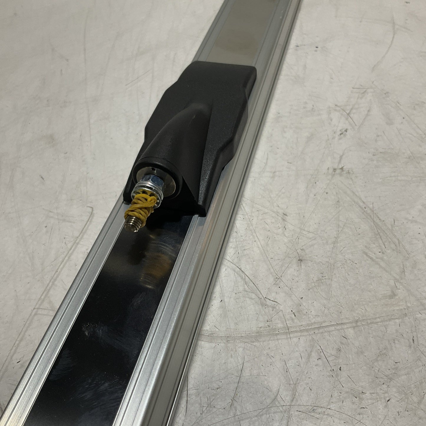 ENGEL 02220-0548 LINER TRANSDUCER PLASTICS LIN GEFRAN Z2M