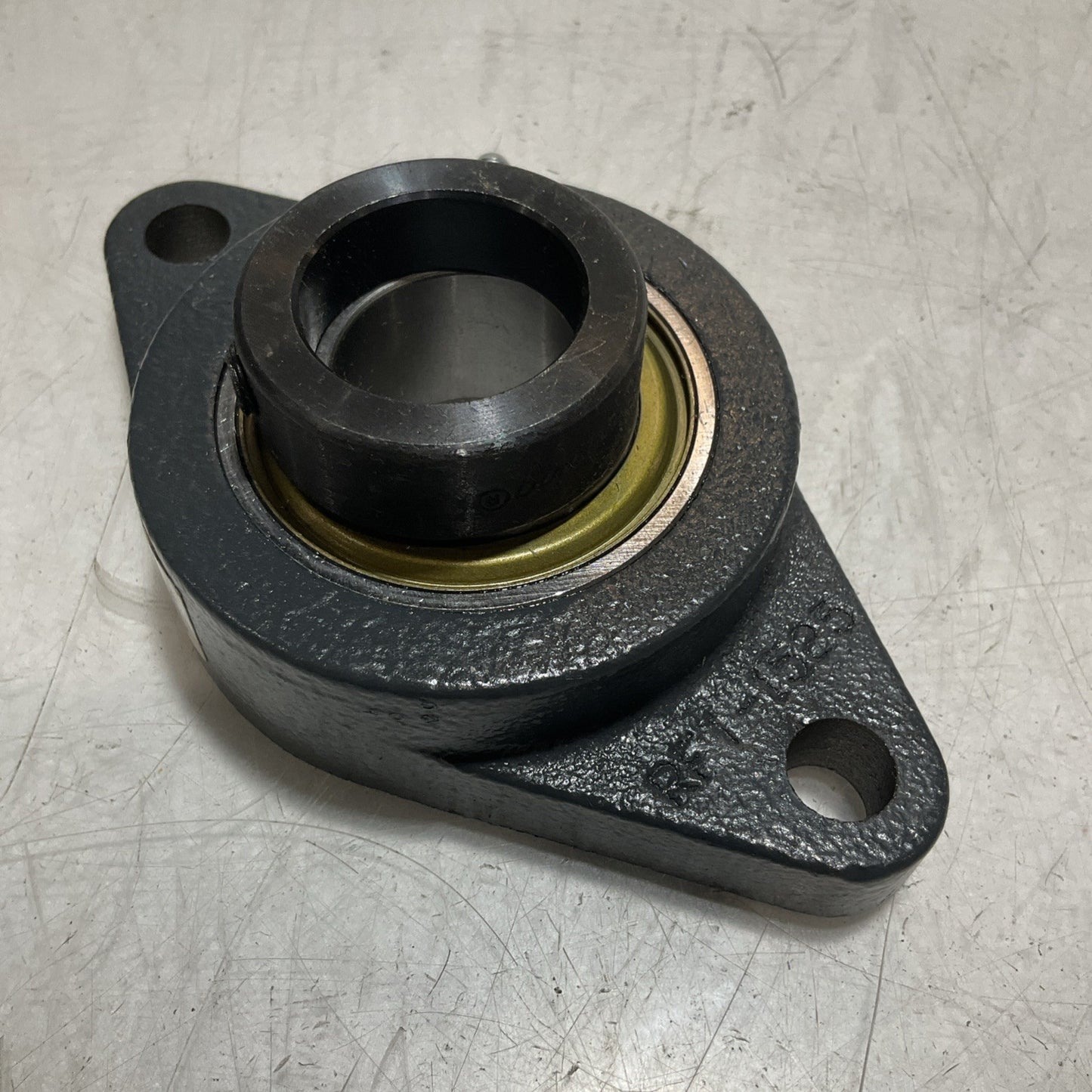 BROWNING VF2E-119 STANDARD MOUNTED BEARING Z2M