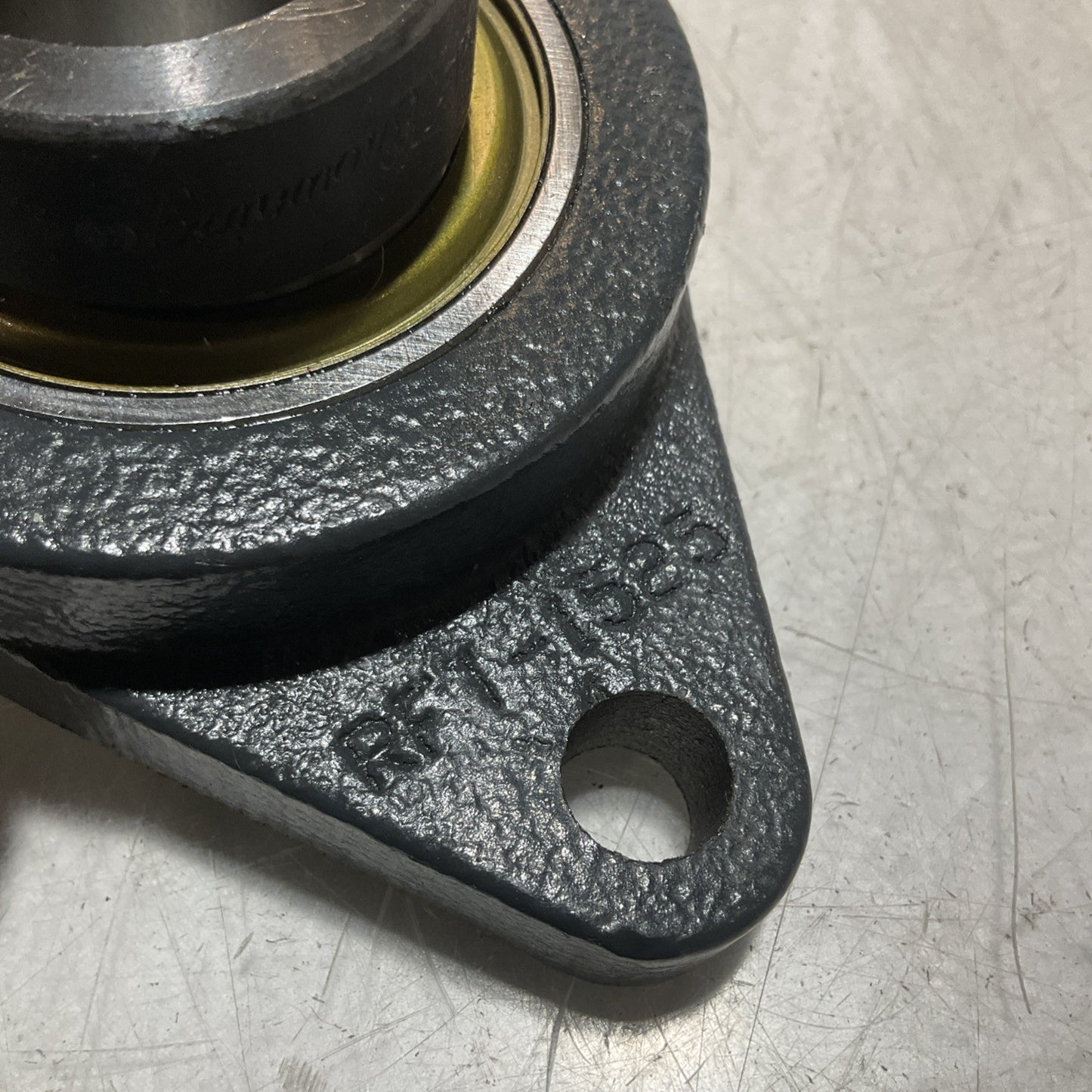 BROWNING VF2E-119 STANDARD MOUNTED BEARING Z2M