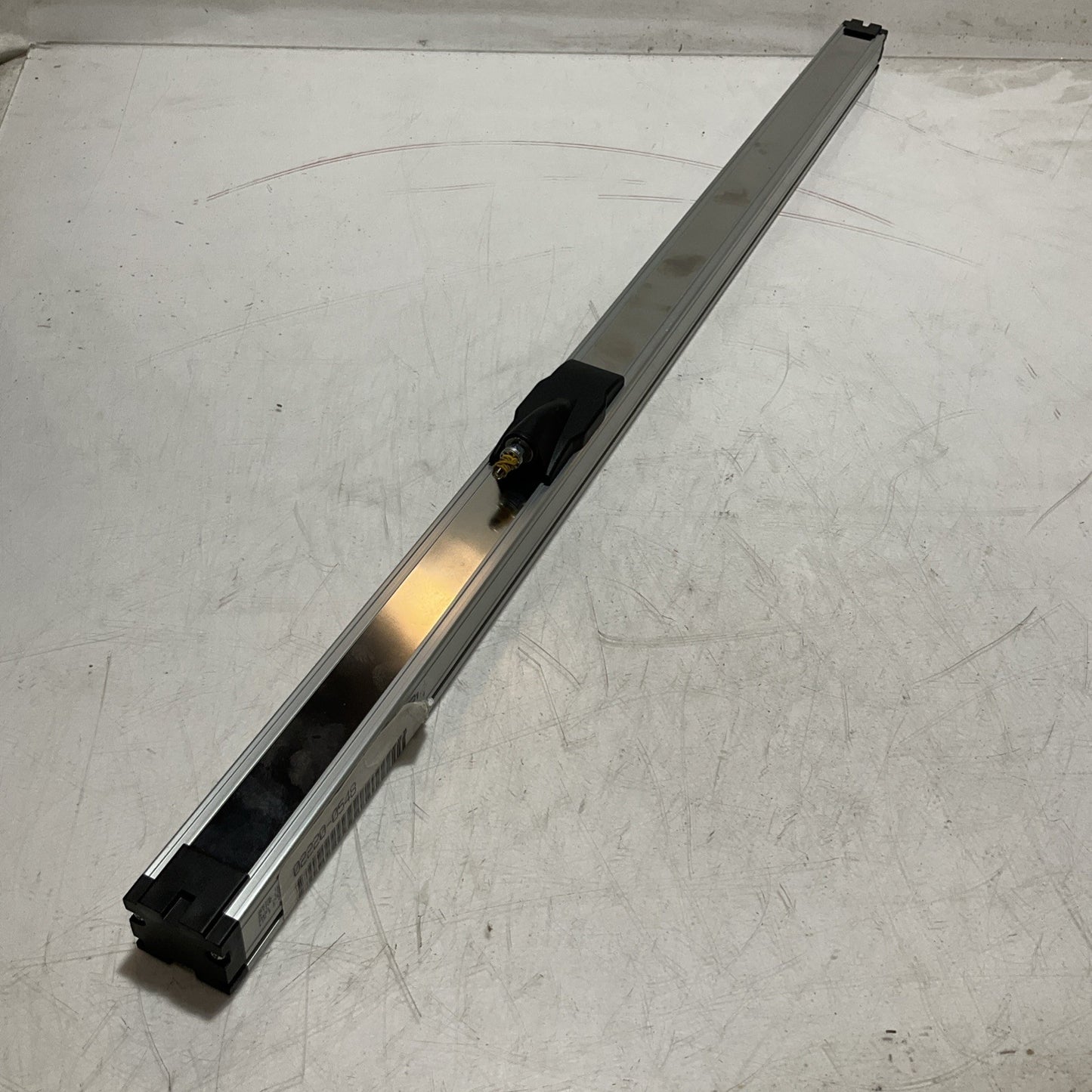 ENGEL 02220-0548 LINER TRANSDUCER PLASTICS LIN GEFRAN Z2M