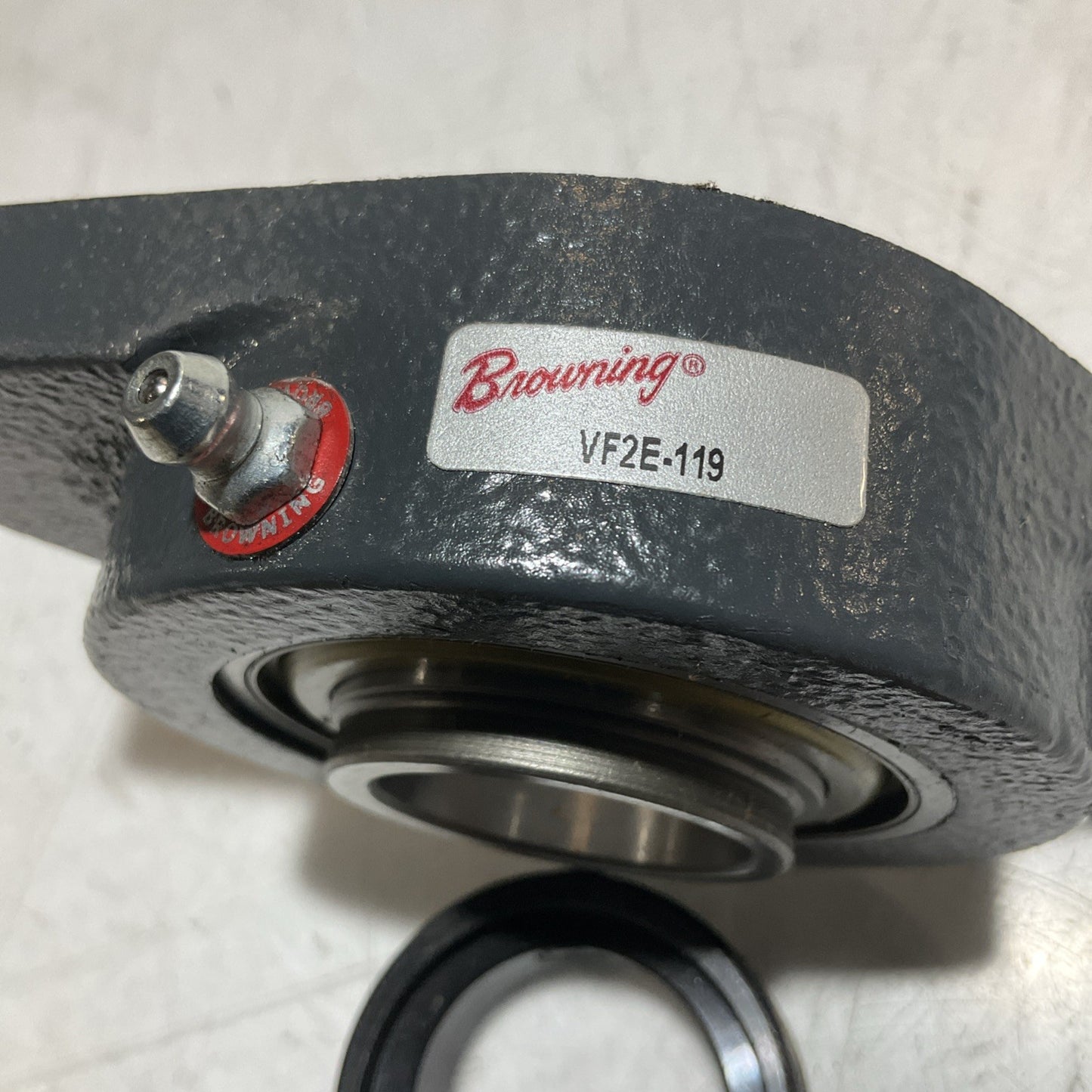 BROWNING VF2E-119 STANDARD MOUNTED BEARING Z2M