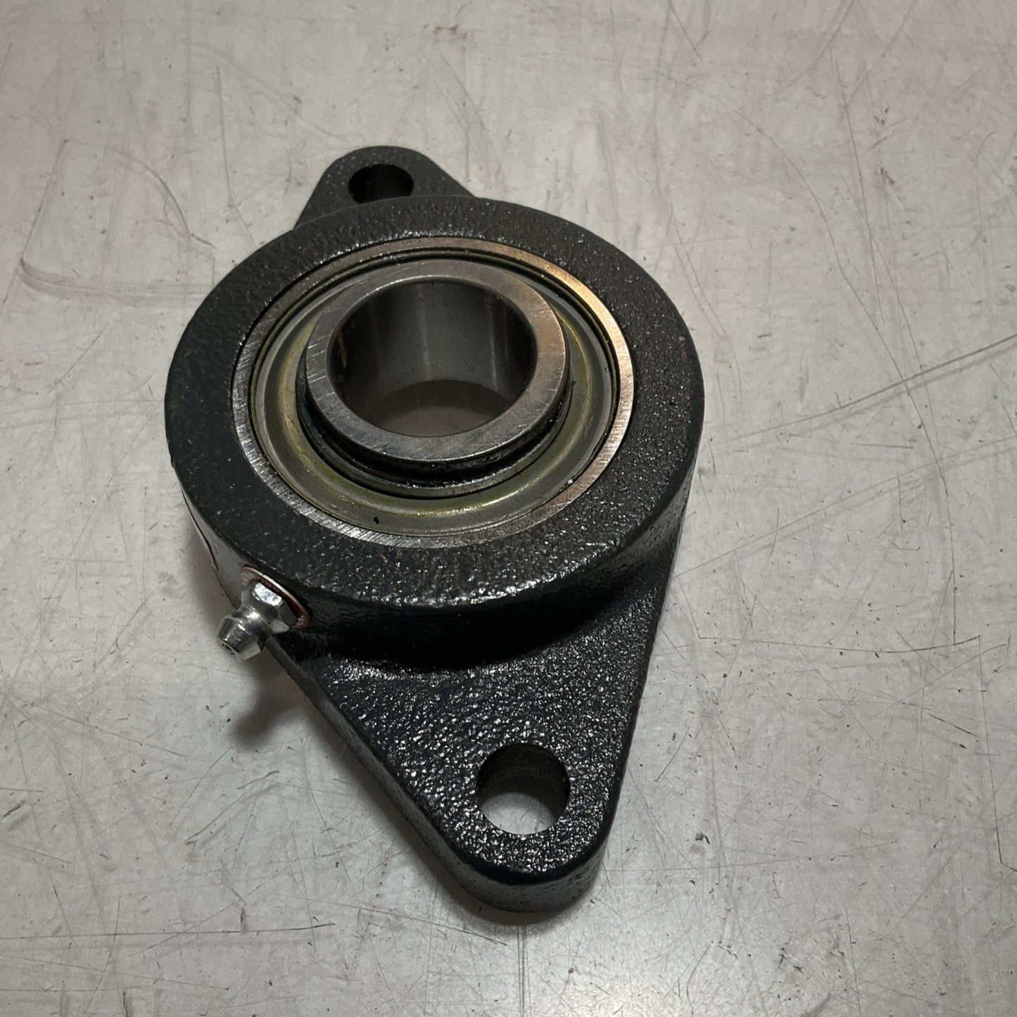 BROWNING VF2E-118 BOLT FLANGE MOUNTED BEARING Z2M