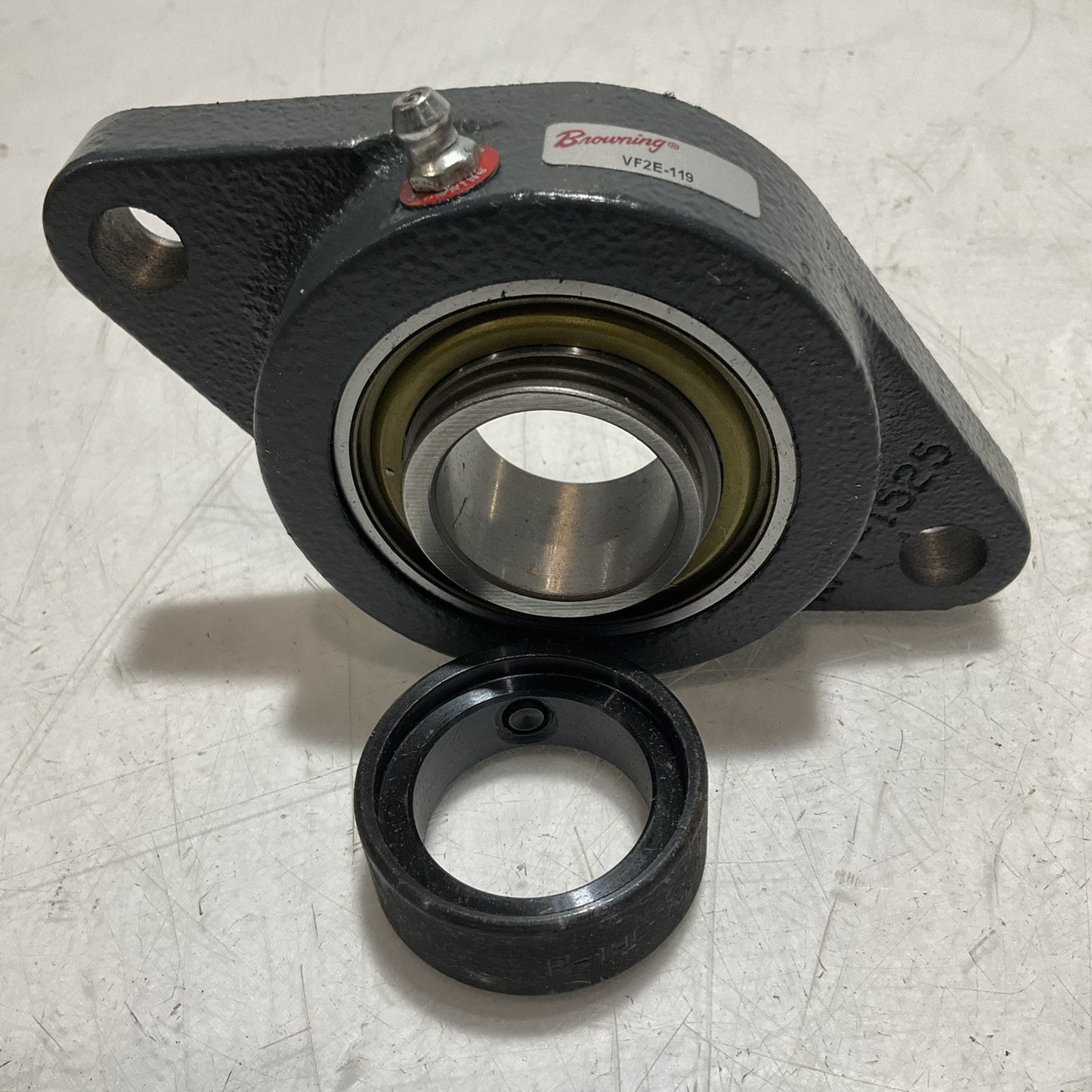 BROWNING VF2E-119 STANDARD MOUNTED BEARING Z2M