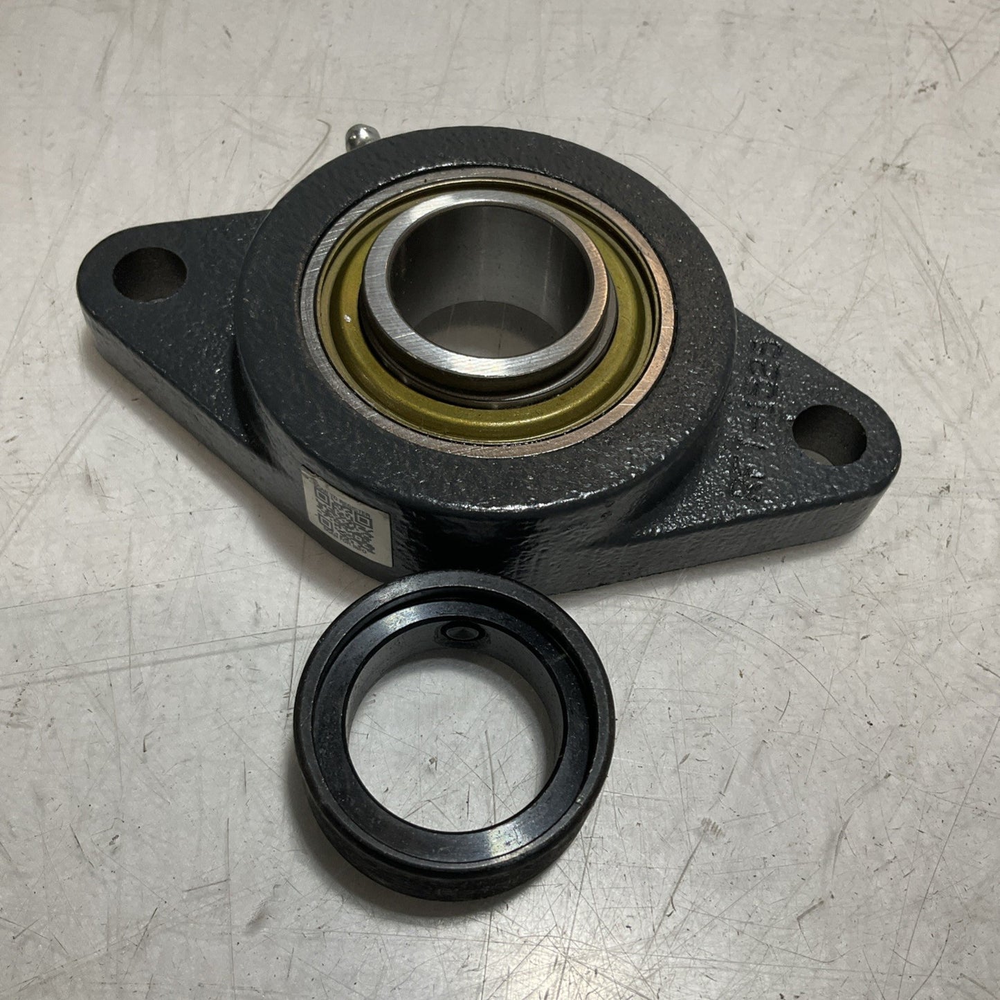 BROWNING VF2E-119 STANDARD MOUNTED BEARING Z2M