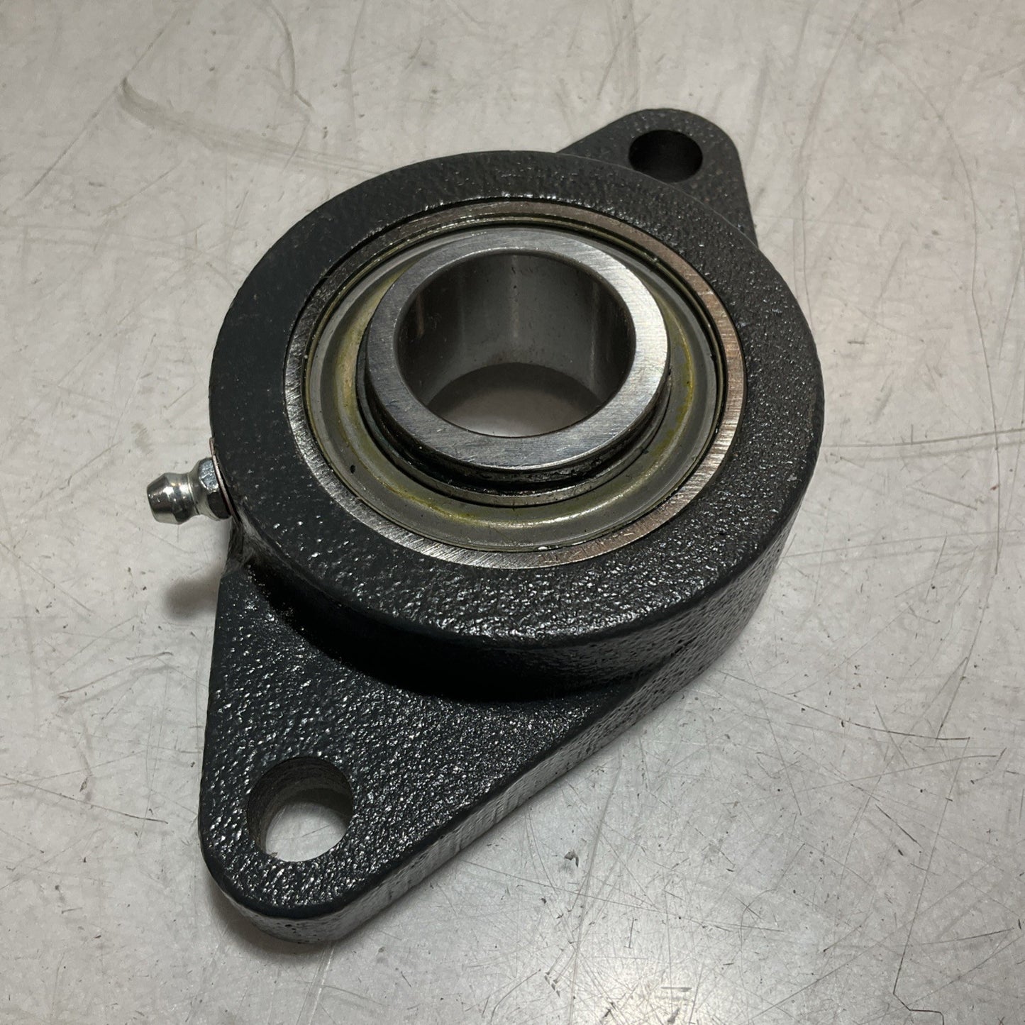 BROWNING VF2E-118 BOLT FLANGE MOUNTED BEARING Z2M