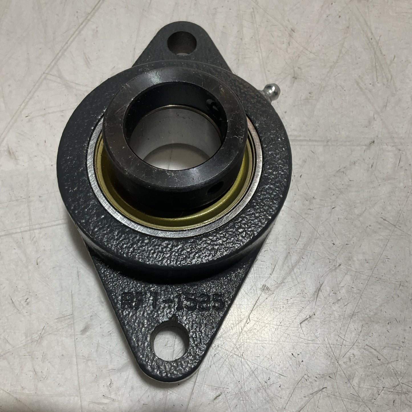 BROWNING VF2E-119 STANDARD MOUNTED BEARING Z2M