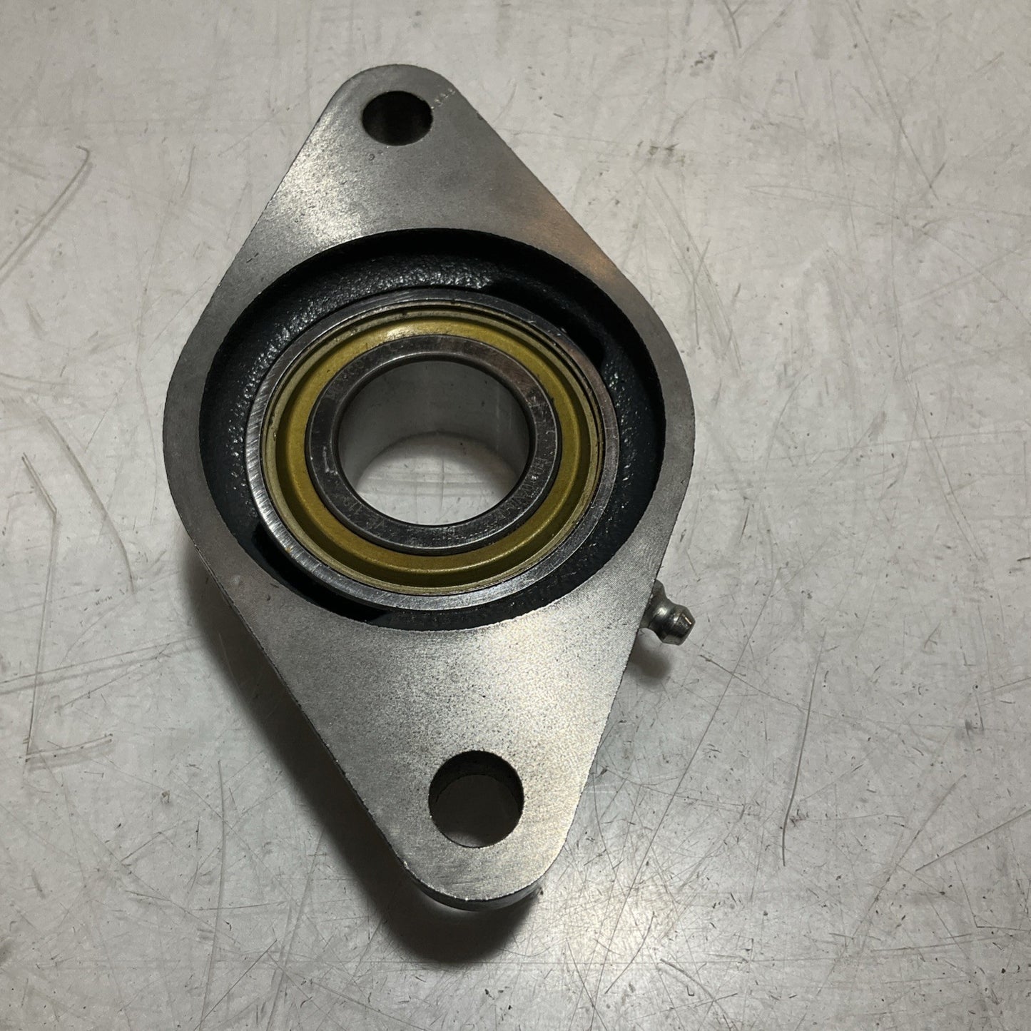 BROWNING VF2E-119 STANDARD MOUNTED BEARING Z2M