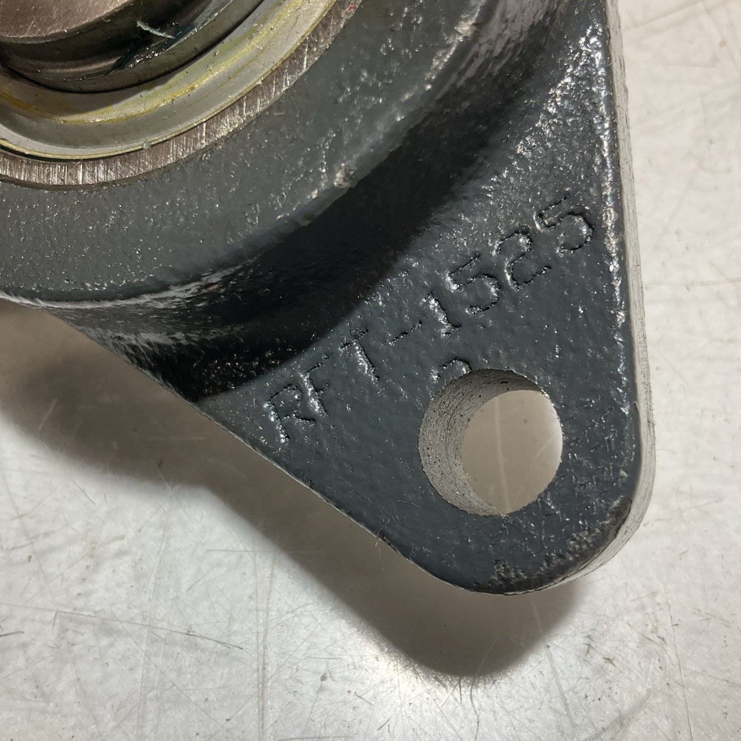 BROWNING VF2E-118 BOLT FLANGE MOUNTED BEARING Z2M