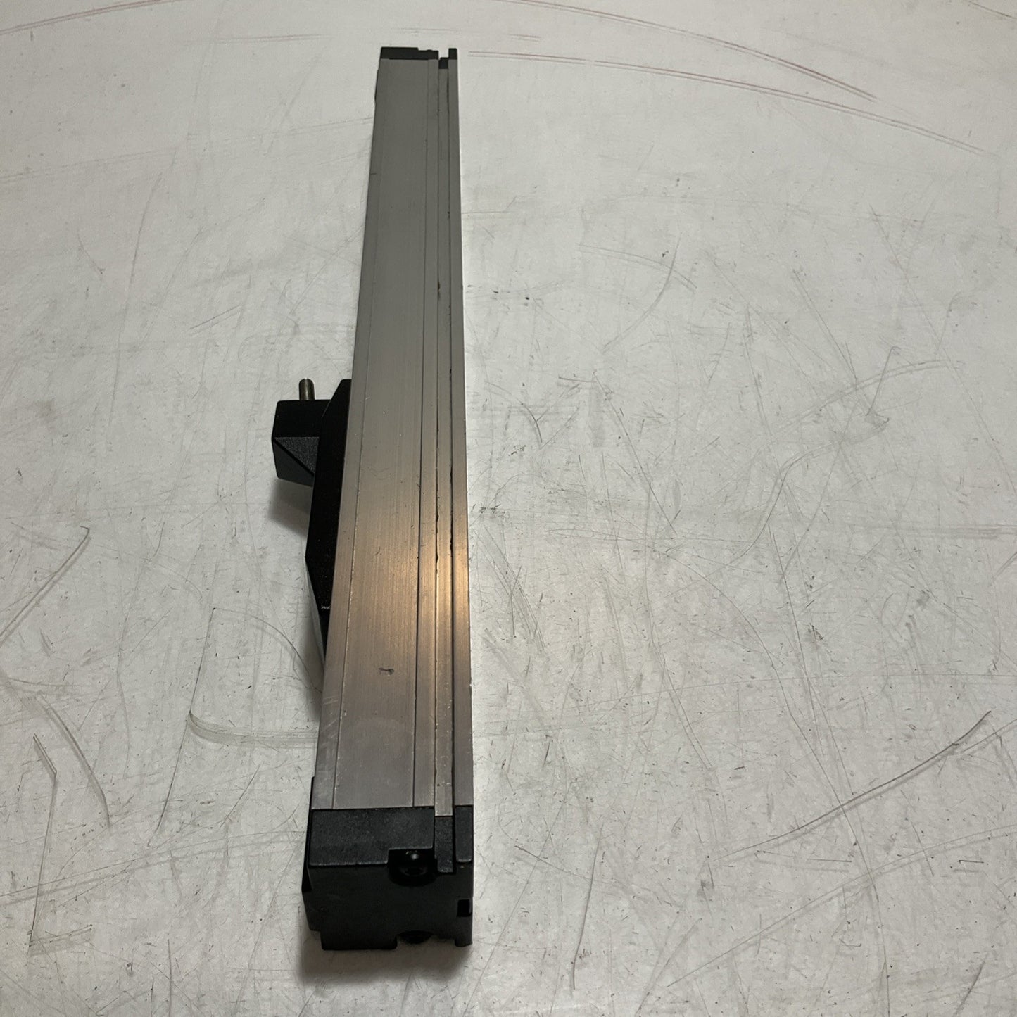 NOVOTECHNIK TLH225-002523 046892 FREQUENCY POSITION TRANSDUCER Z2M