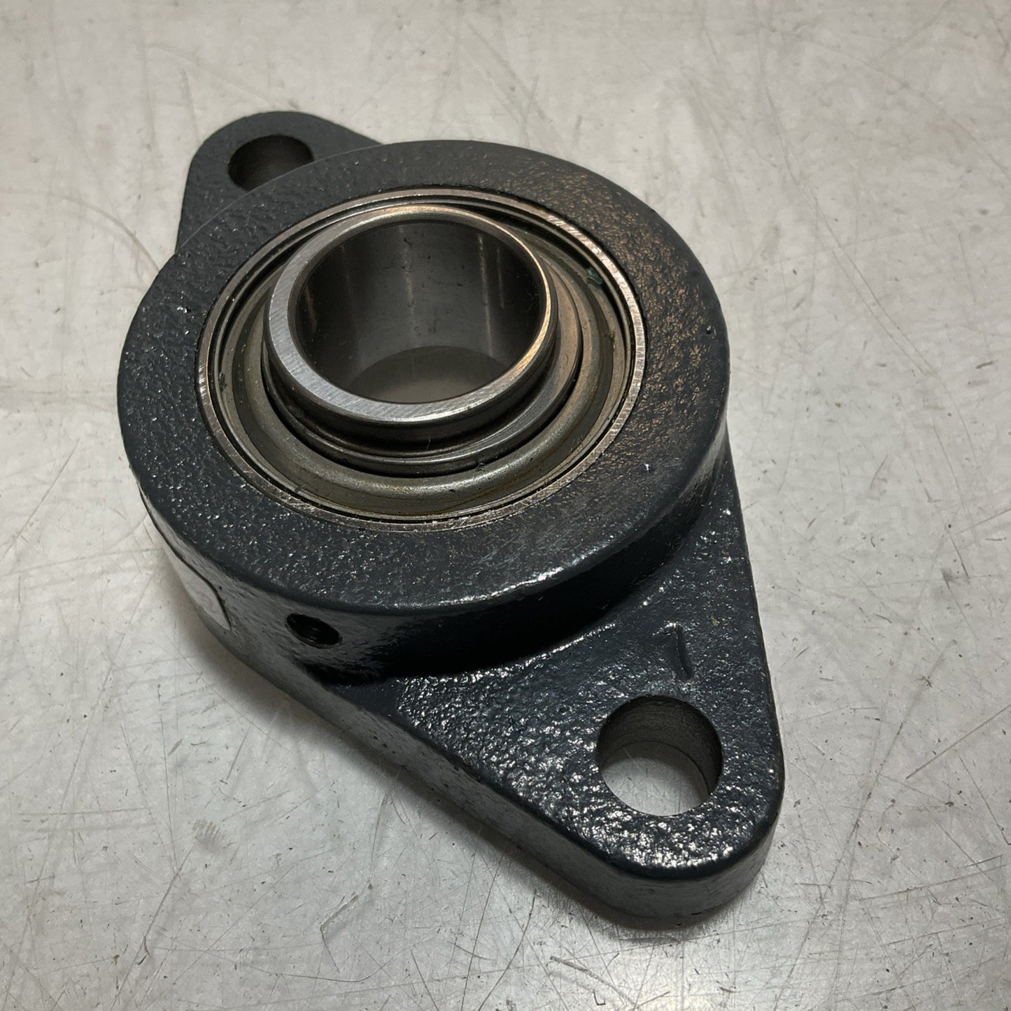 BROWNING VF2E-116 MOUNTED FLANGE BEARING UNIT Z2M