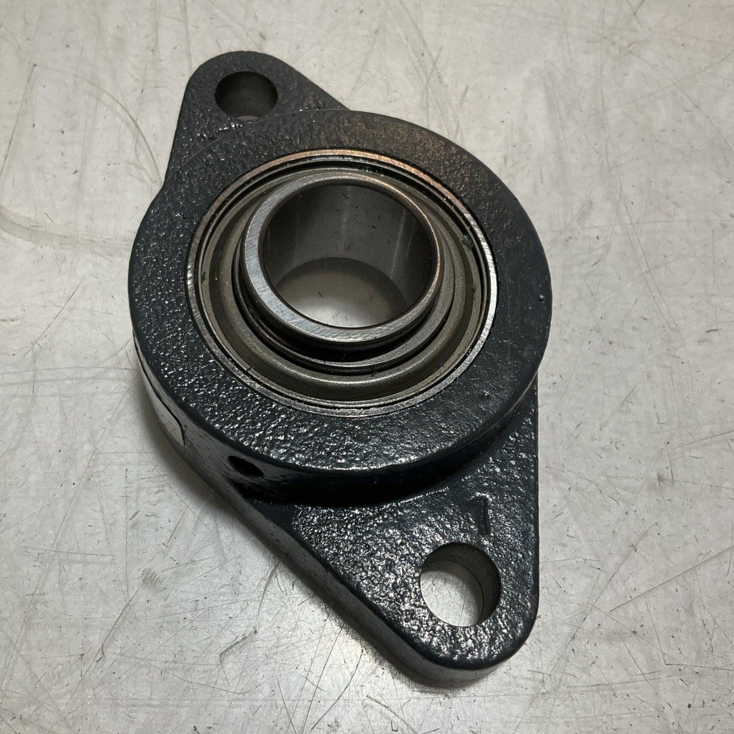 BROWNING VF2E-116 MOUNTED FLANGE BEARING UNIT Z2M