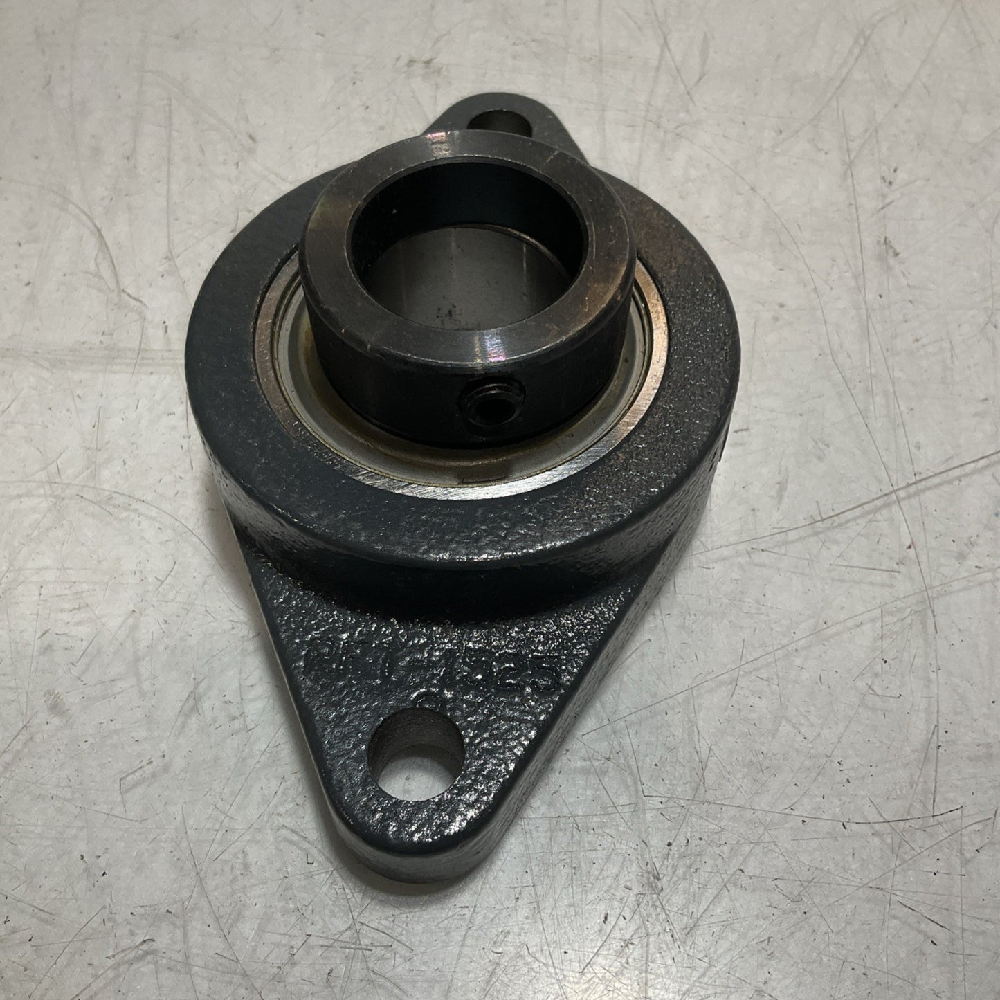 BROWNING VF2F-119 TWO-BOLT FLANGE BEARING UNIT Z2M
