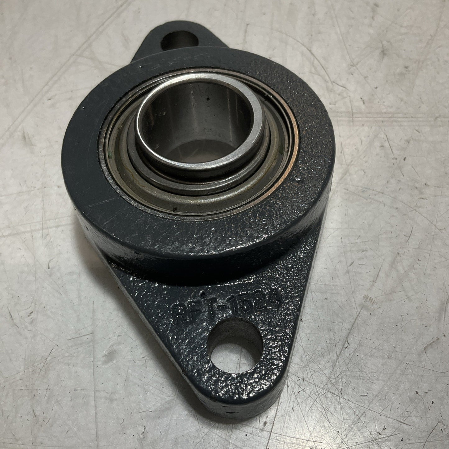 BROWNING VF2E-116 MOUNTED FLANGE BEARING UNIT Z2M