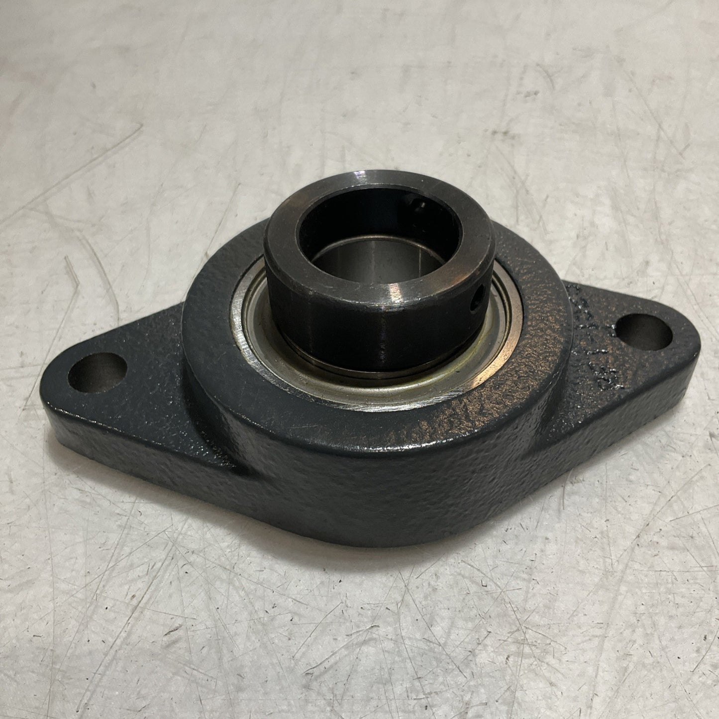 BROWNING VF2F-119 TWO-BOLT FLANGE BEARING UNIT Z2M