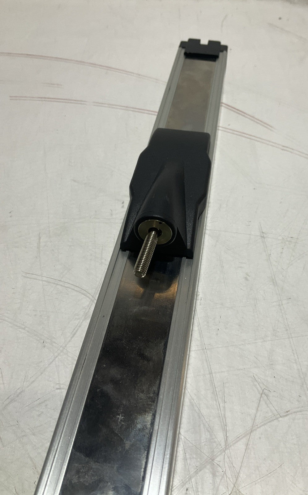 ENGEL 02220-0642 LINEAR CLAMP POSITION TRANSDUCERS 0.05% R10 KOhM SENSOR Z2M