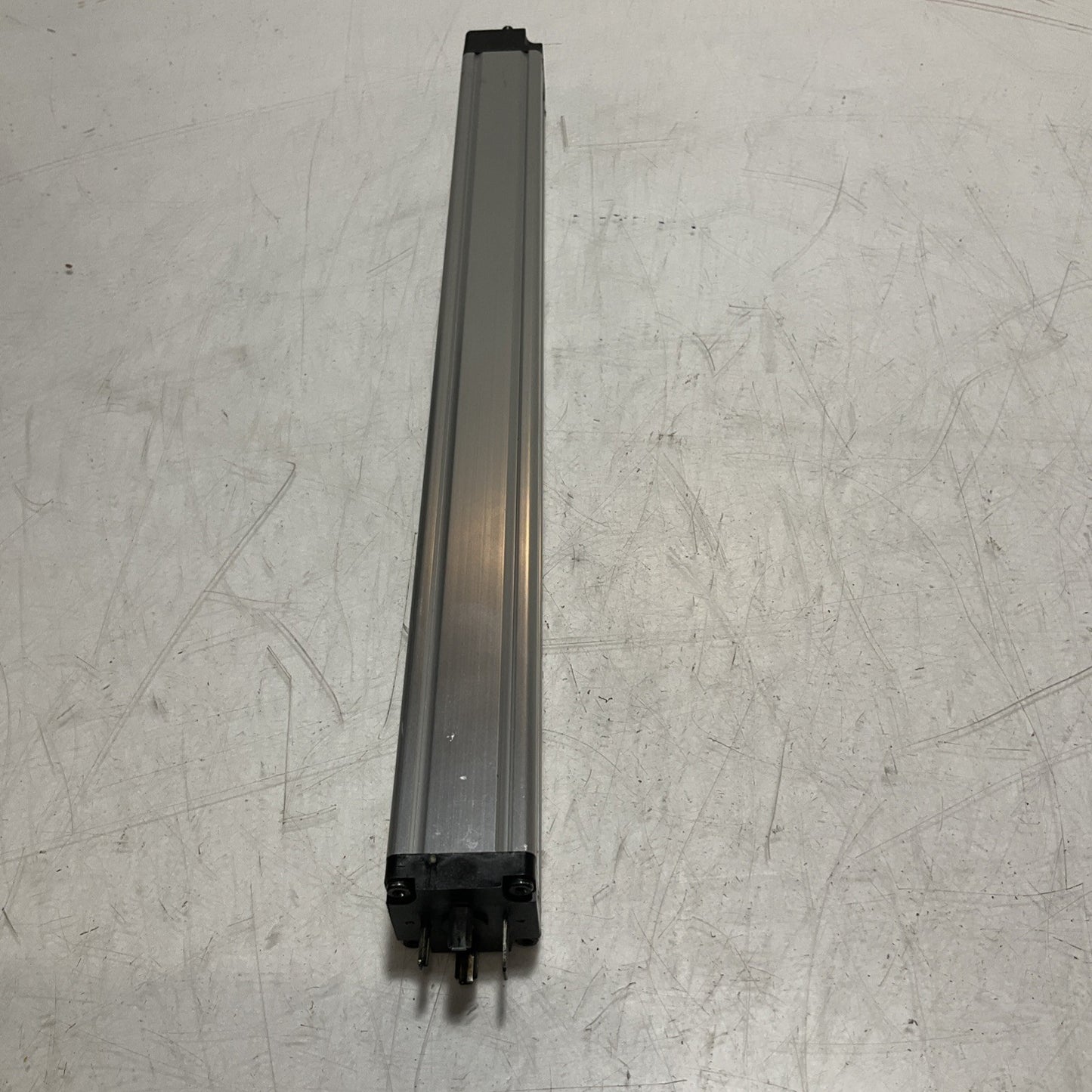 NOVOTECHNIK LWH300 - 024312 POSITION LINEAR TRANSDUCER SENSOR Z2M