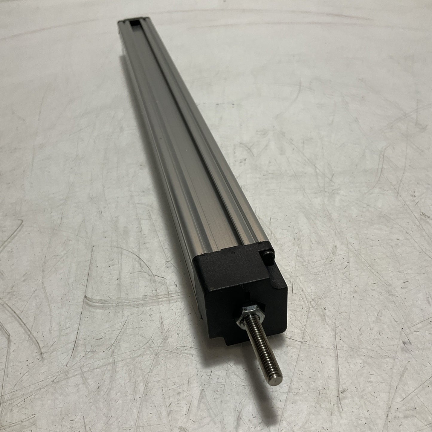 NOVOTECHNIK LWH300 - 024312 POSITION LINEAR TRANSDUCER SENSOR Z2M
