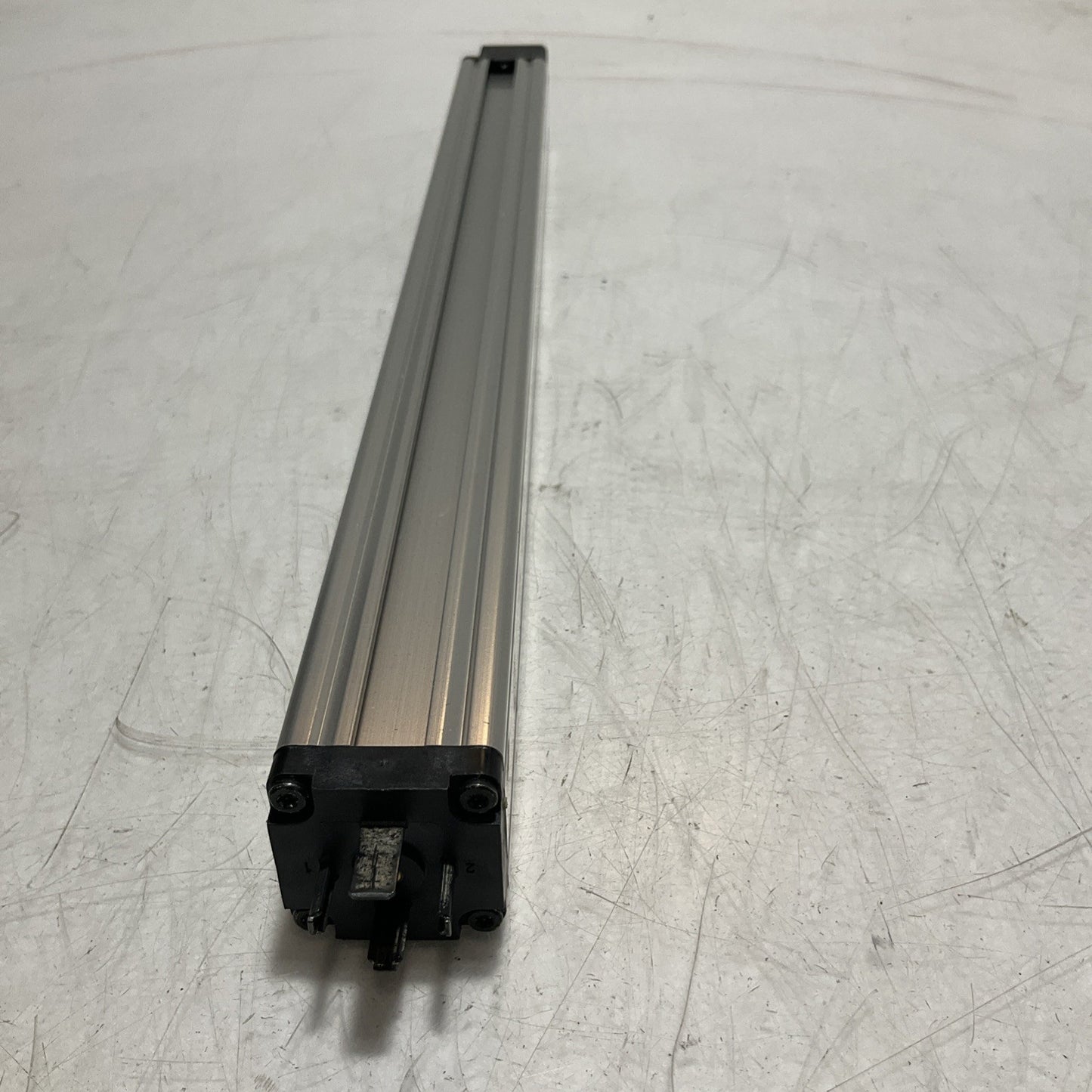 NOVOTECHNIK LWH300 - 024312 POSITION LINEAR TRANSDUCER SENSOR Z2M