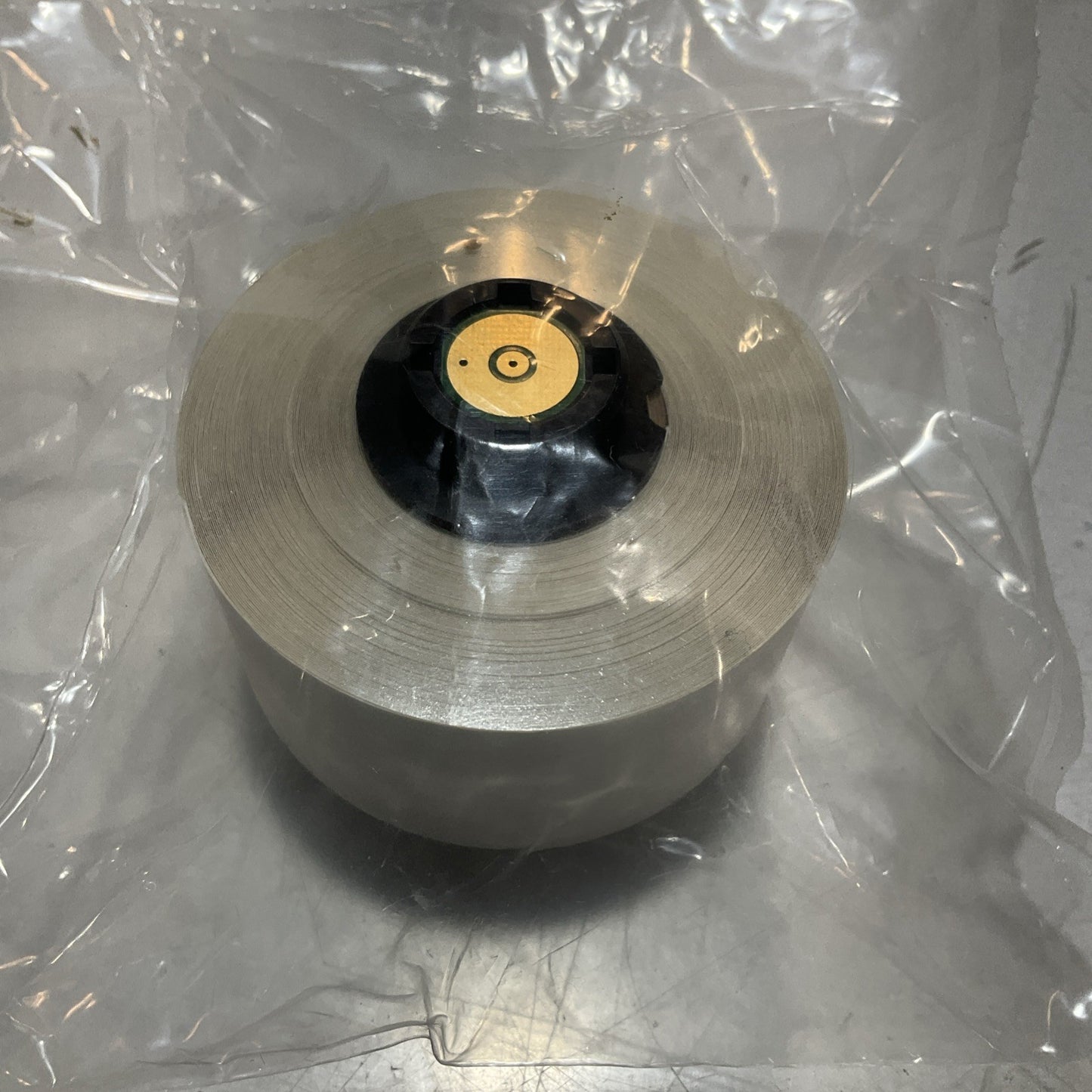 BRADY HANDIMARK 142273 YELLOW VINYL 1.0X50 25.4MX15.2M LABLE TAPE Z2M