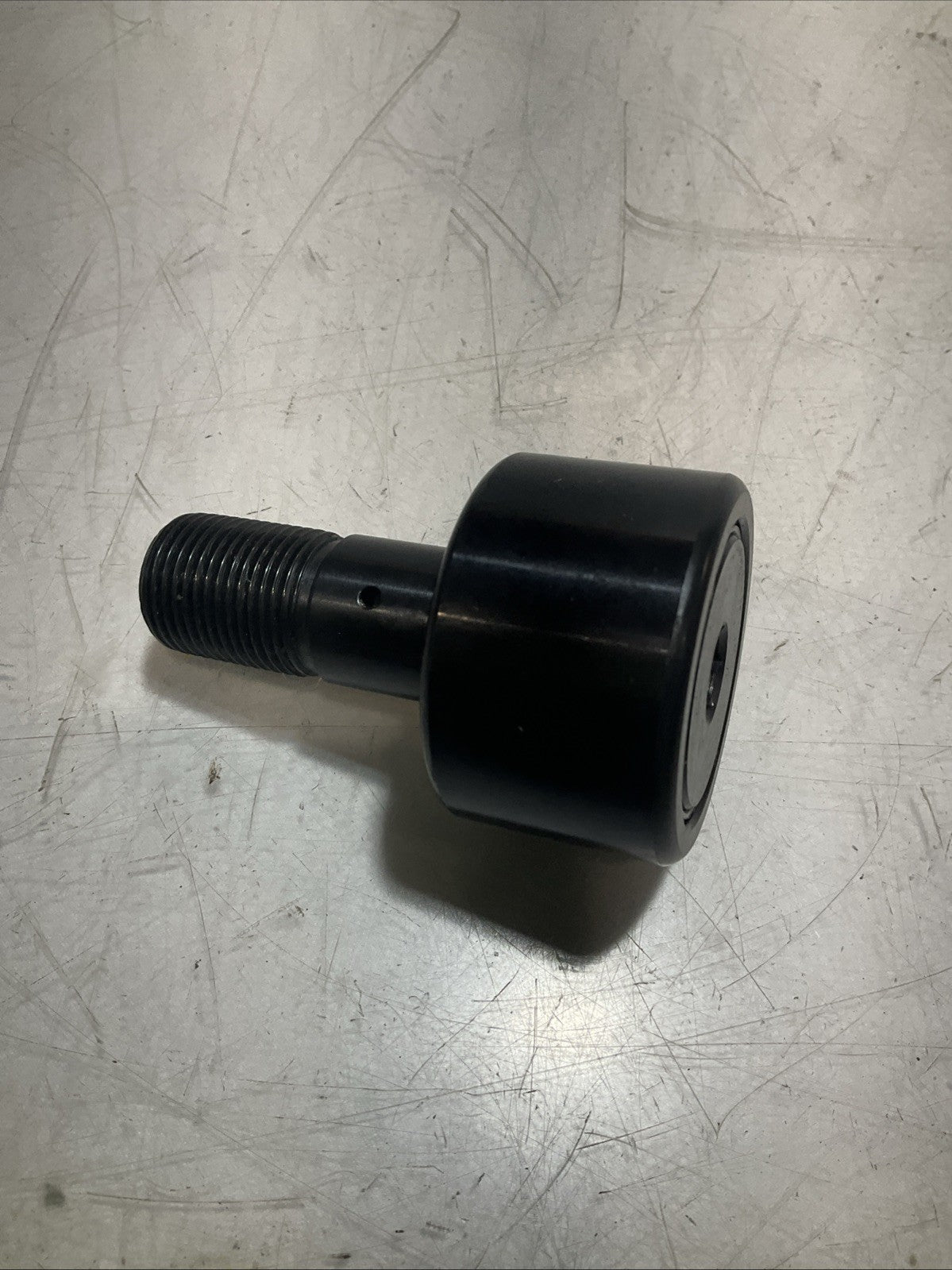 MCGILL CF 2SB  CYLINDRICAL INCH CAM FOLLOWER  BEARING  Z2M