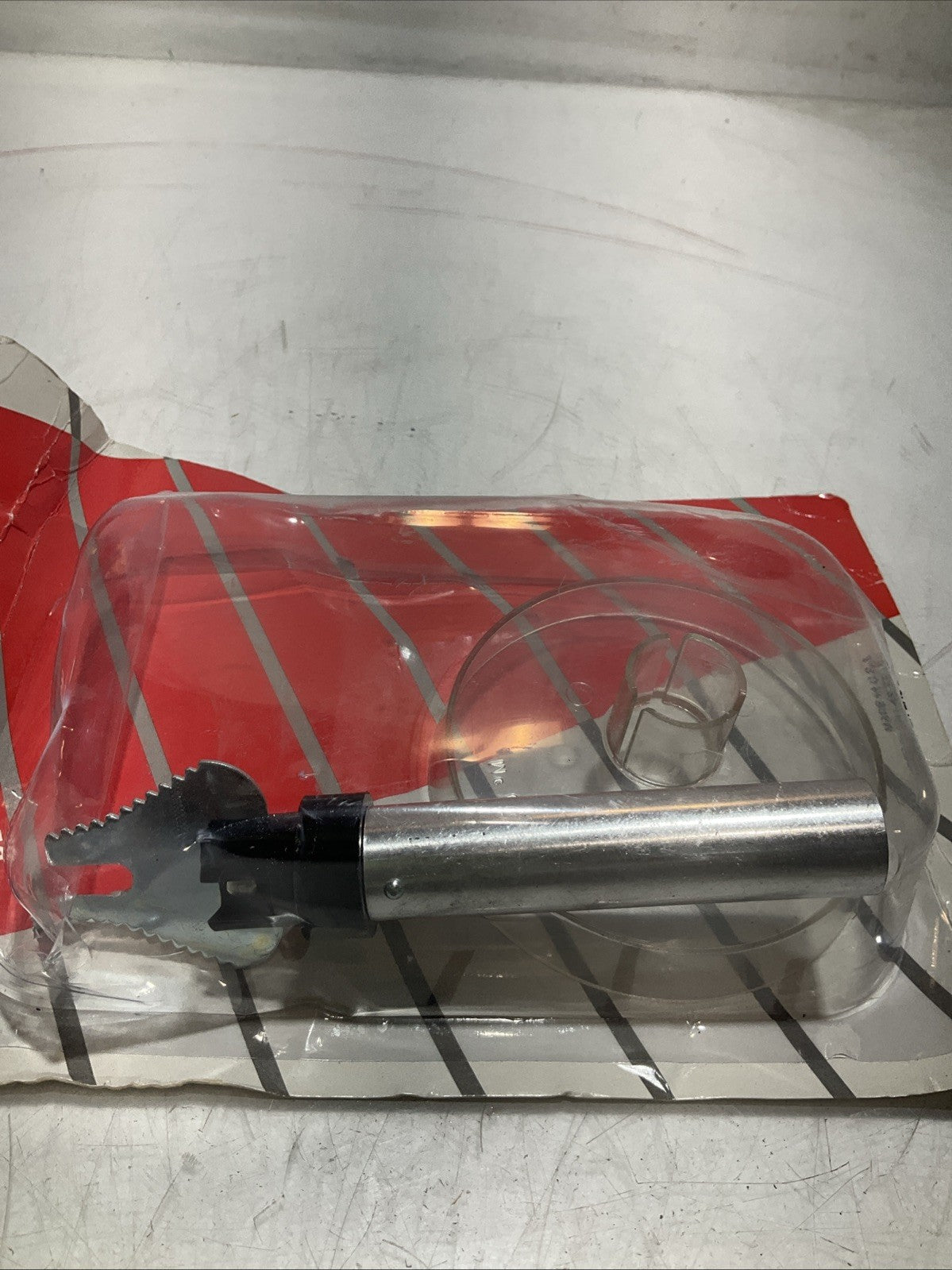 MCGILL 200 BROKEN LAMP BASE REMOVER Z2M