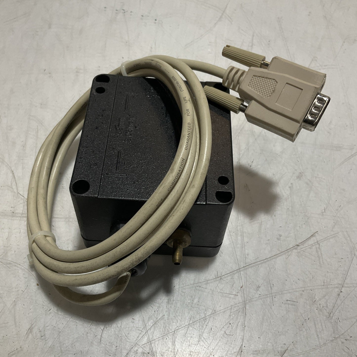 SUTRON CORP 5600-0120-1 1612025 BAROMETRIC PRESSURE SENSOR U3S