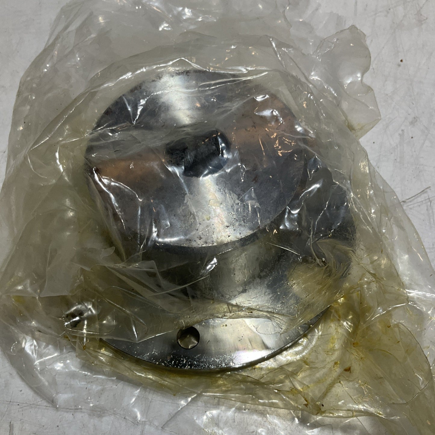 REXNORD 529283 -10015228 01091912 HUB CPLG SZ NO BORE U3S