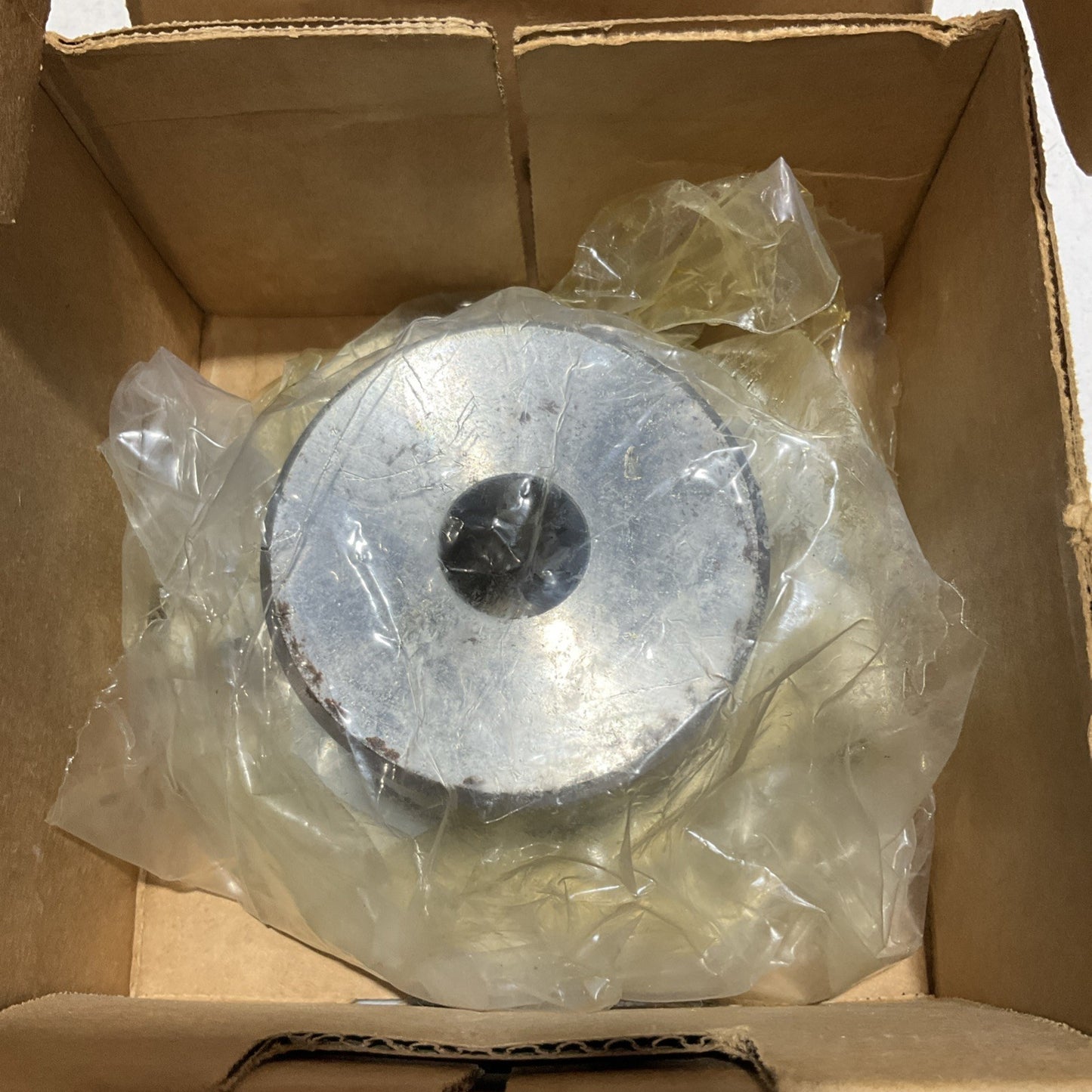 REXNORD 529283 -10015228 01091912 HUB CPLG SZ NO BORE U3S