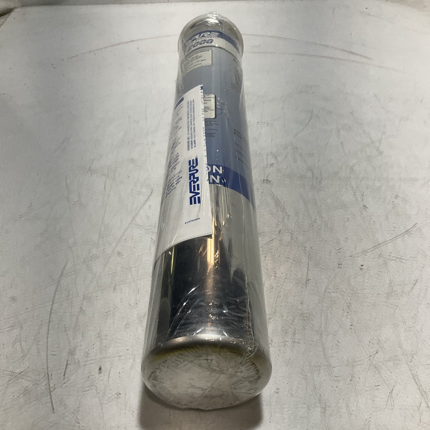 EVERPURE EV9612-21 REPLACEMENT CARTRIDGE FOR 12000 WATER SUBMICRON FILTER Z2M