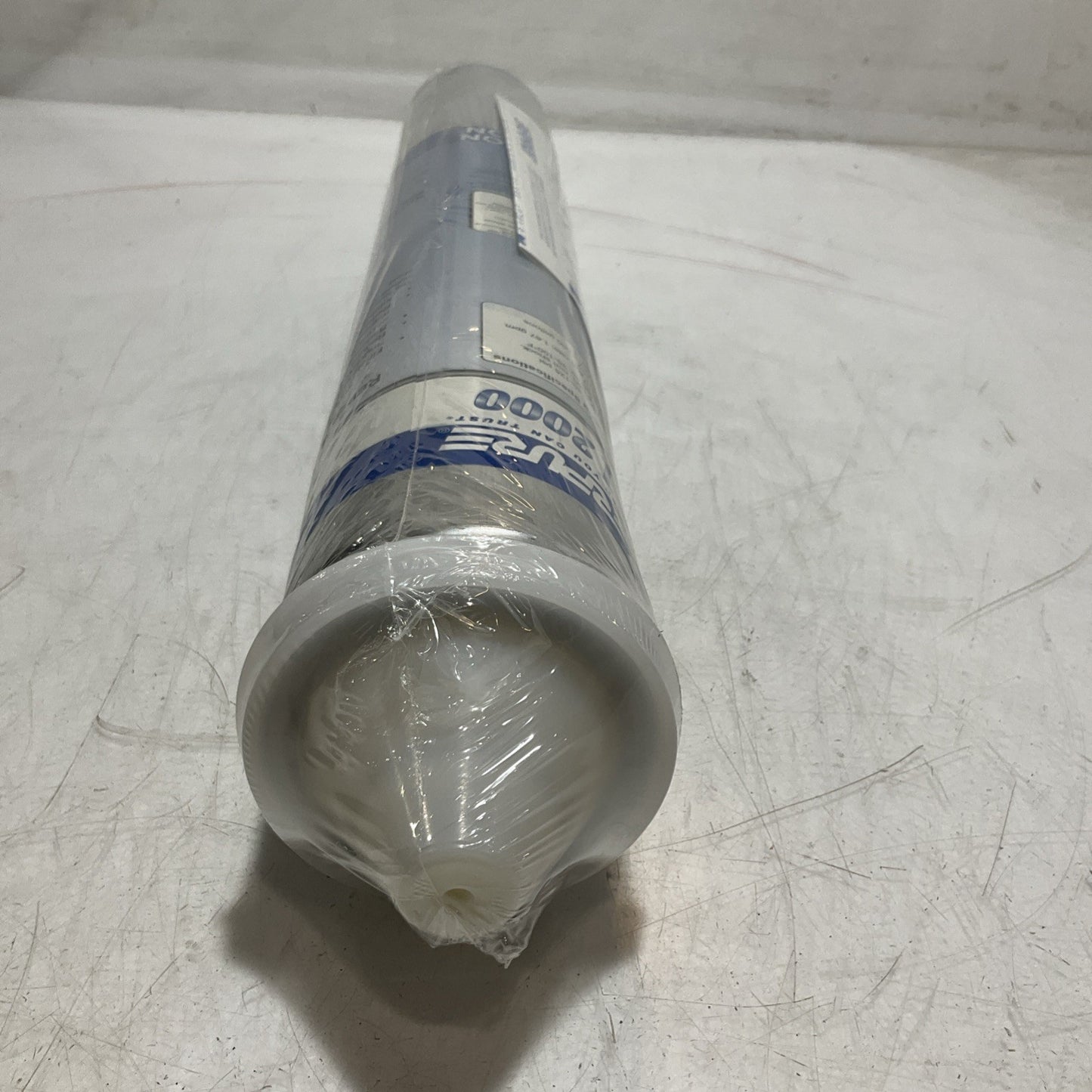 EVERPURE EV9612-21 REPLACEMENT CARTRIDGE FOR 12000 WATER SUBMICRON FILTER Z2M