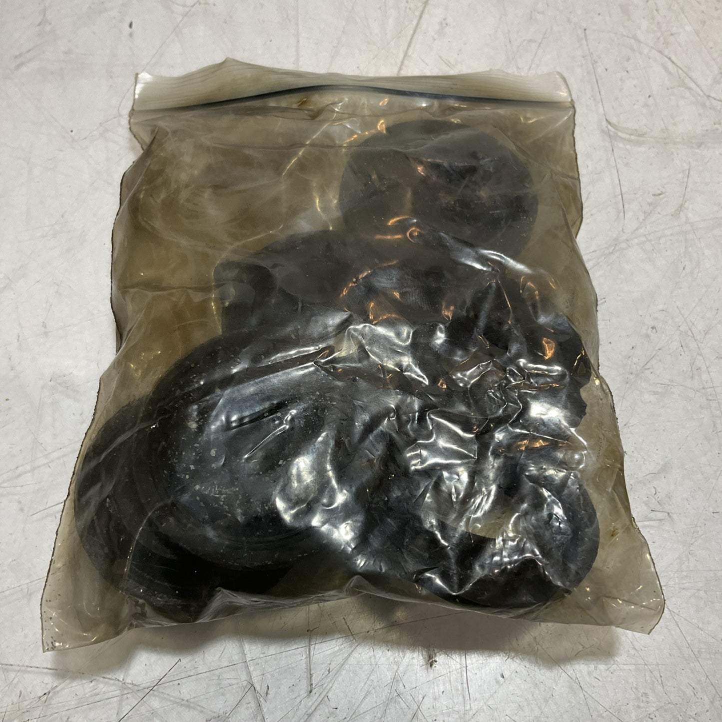 HUBBELL HBL2433SW AC CONNECTOR BODY 20A 480V FEMALE BLACK WATERTIGHT U3S