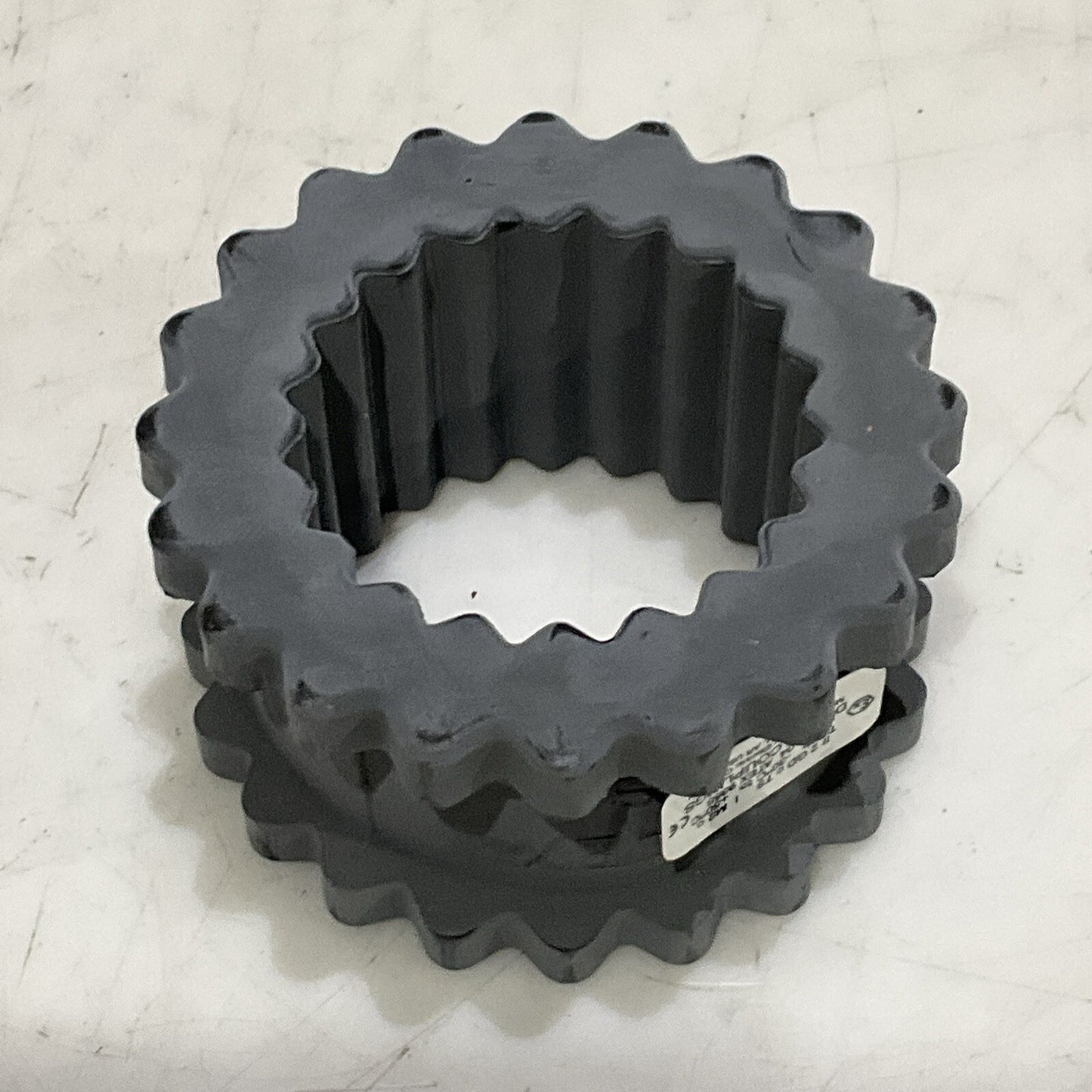 BALDOR DODGE 004212 5JE D-FLEX SLEEVE LOT OF 5 G7T