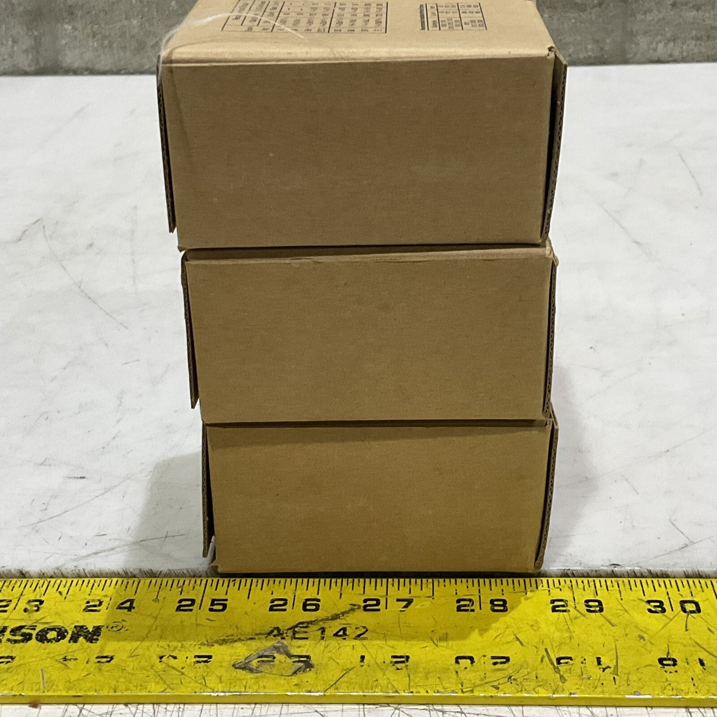 BALDOR DODGE 004212 5JE D-FLEX SLEEVE LOT OF 5 G7T