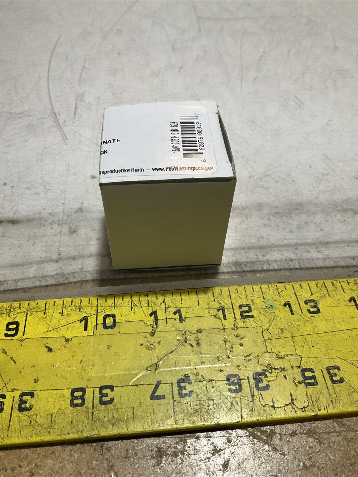 ASHCROFT 221-04 INDUSTRIAL PRESSURE GAUGE POLYCARBONATE 0-60PSI LOT OF 3 Z2M