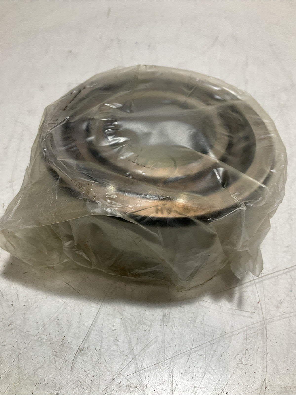 SKF 5309AH DOUBLE ROW ANGULAR CONTACT BALL BEARING Z2M