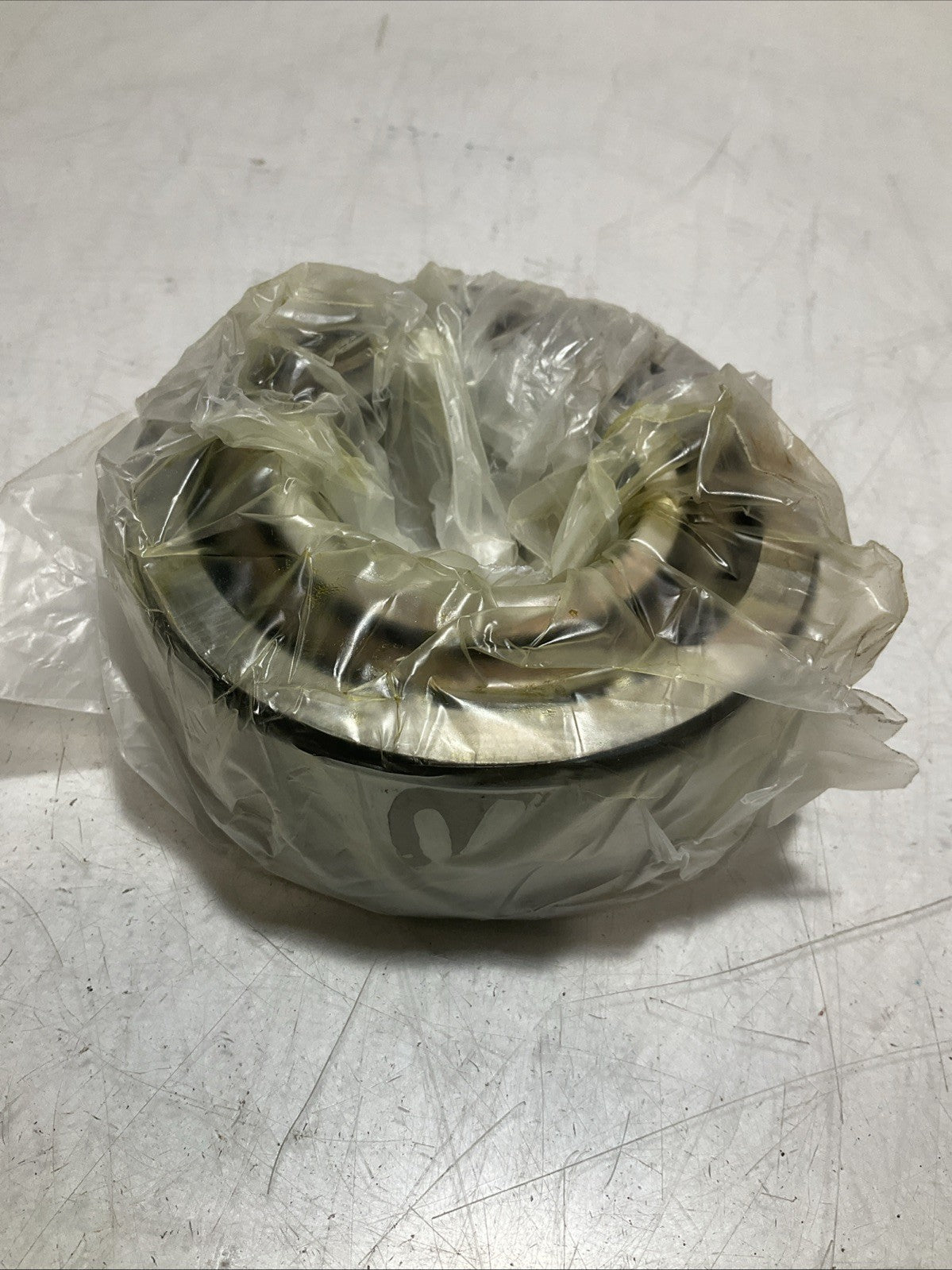 SKF 5309AH DOUBLE ROW ANGULAR CONTACT BALL BEARING Z2M