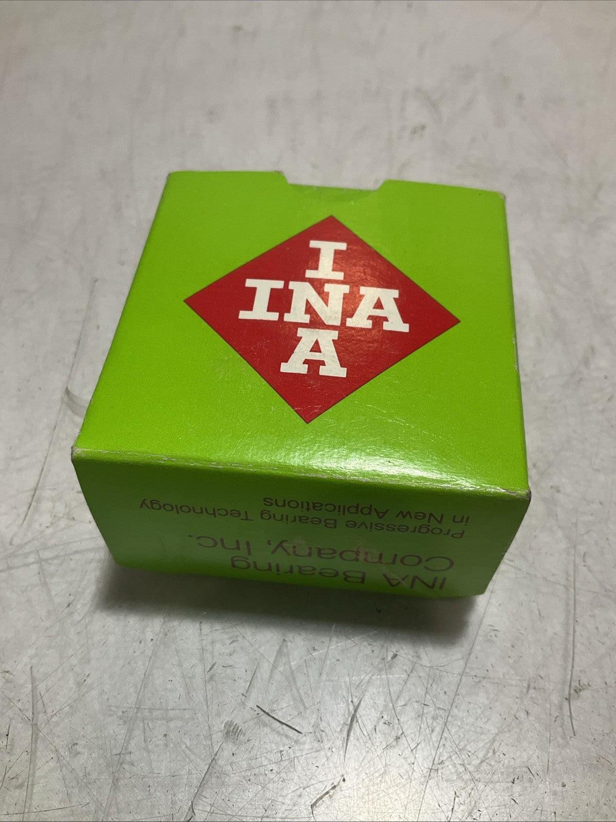INA KR32PP STUD CAM FOLLOWER BEARINGS LOT OF 2 Z2M