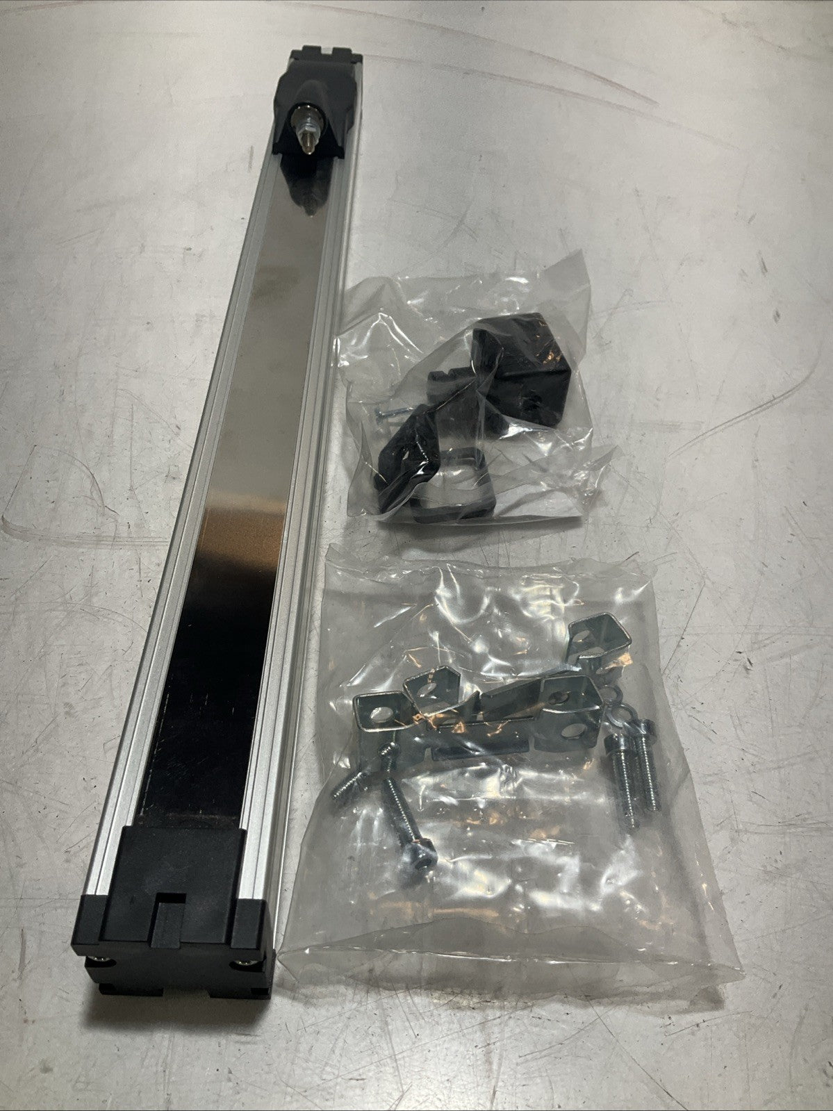 ENGEL 02220-0545 174301034 LINEAR TRANSDUCER PLASTIC LIN Z2M